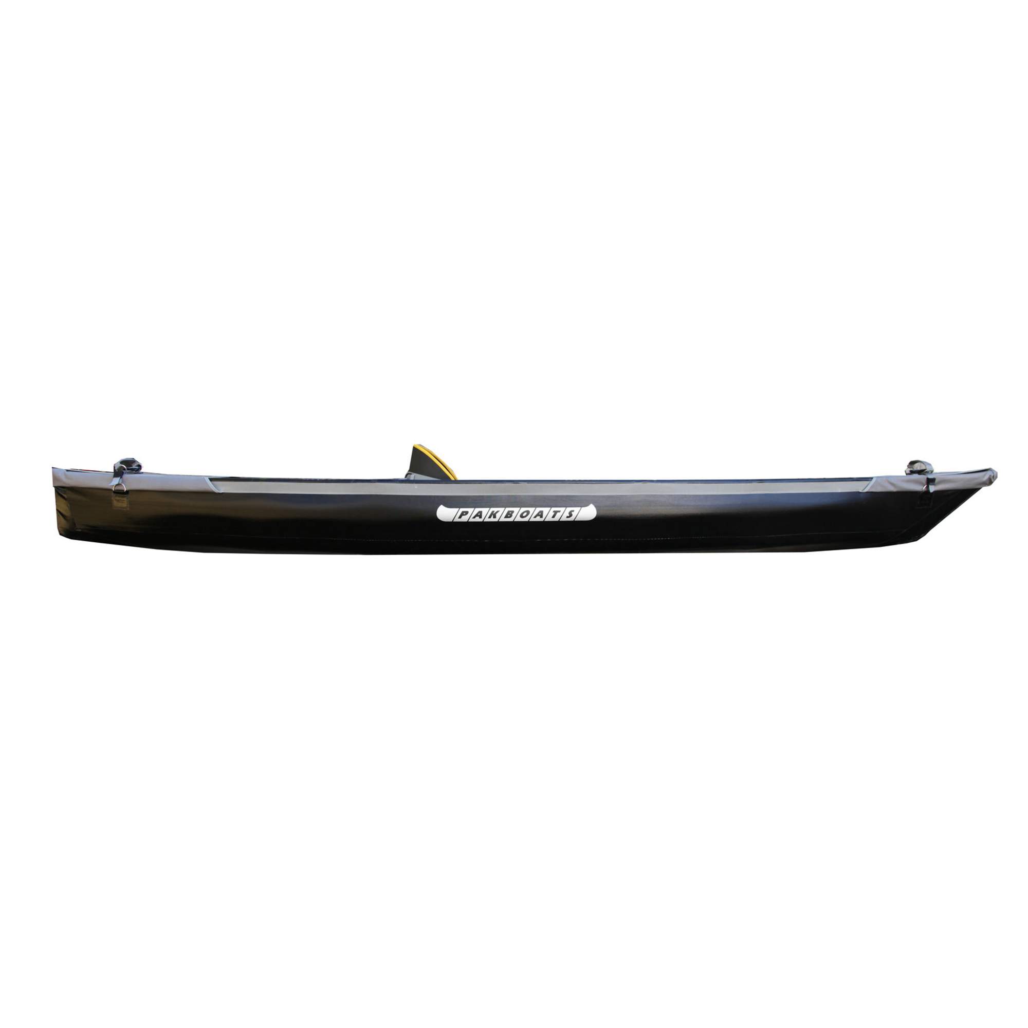 Pakboats PUFFIN SACO - Kajak