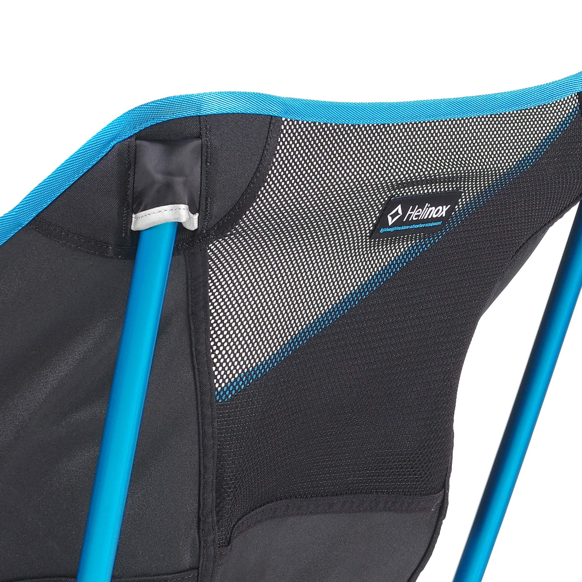 Helinox CAFÉ CHAIR - Campingstuhl