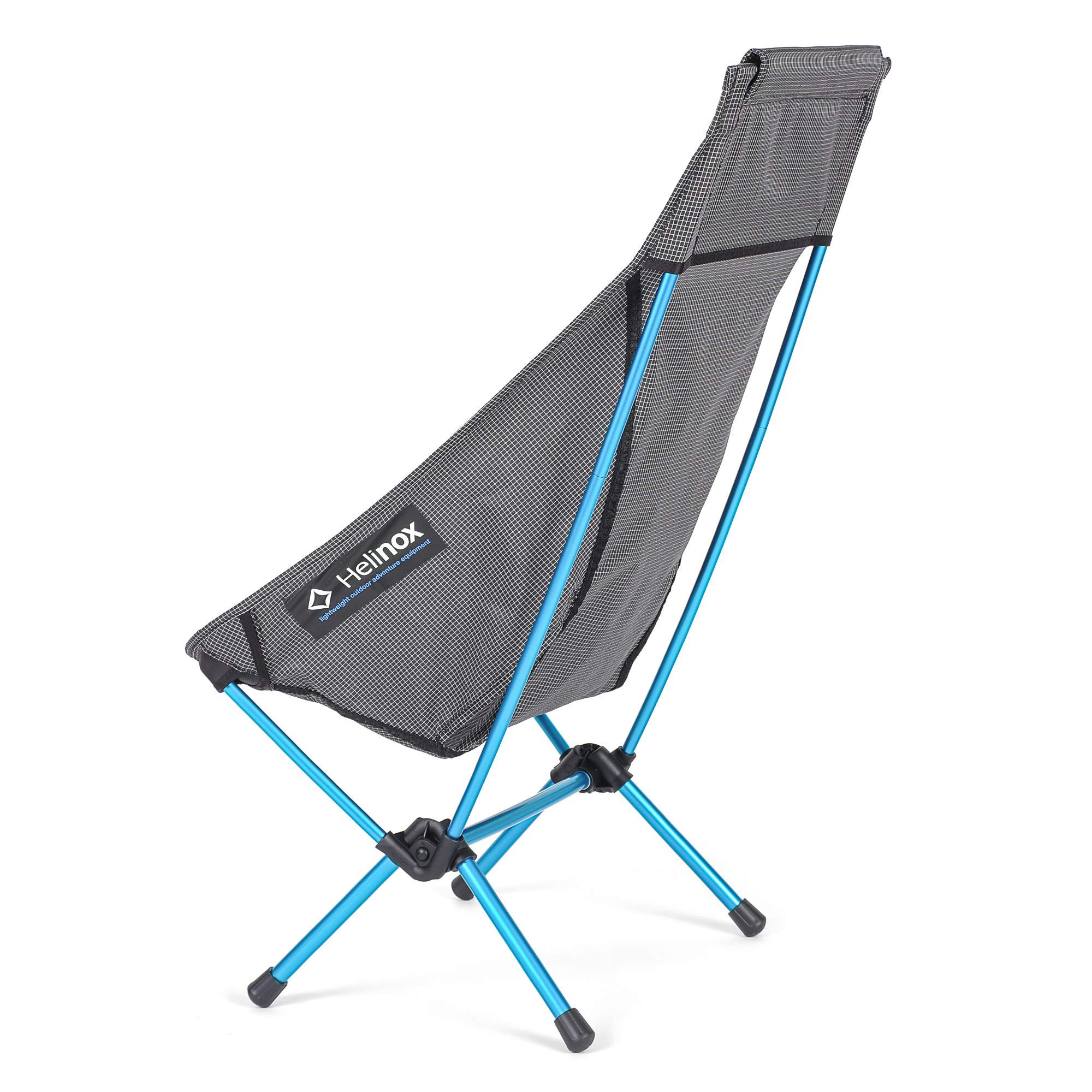 Helinox CHAIR ZERO HIGH-BACK - Campingstuhl