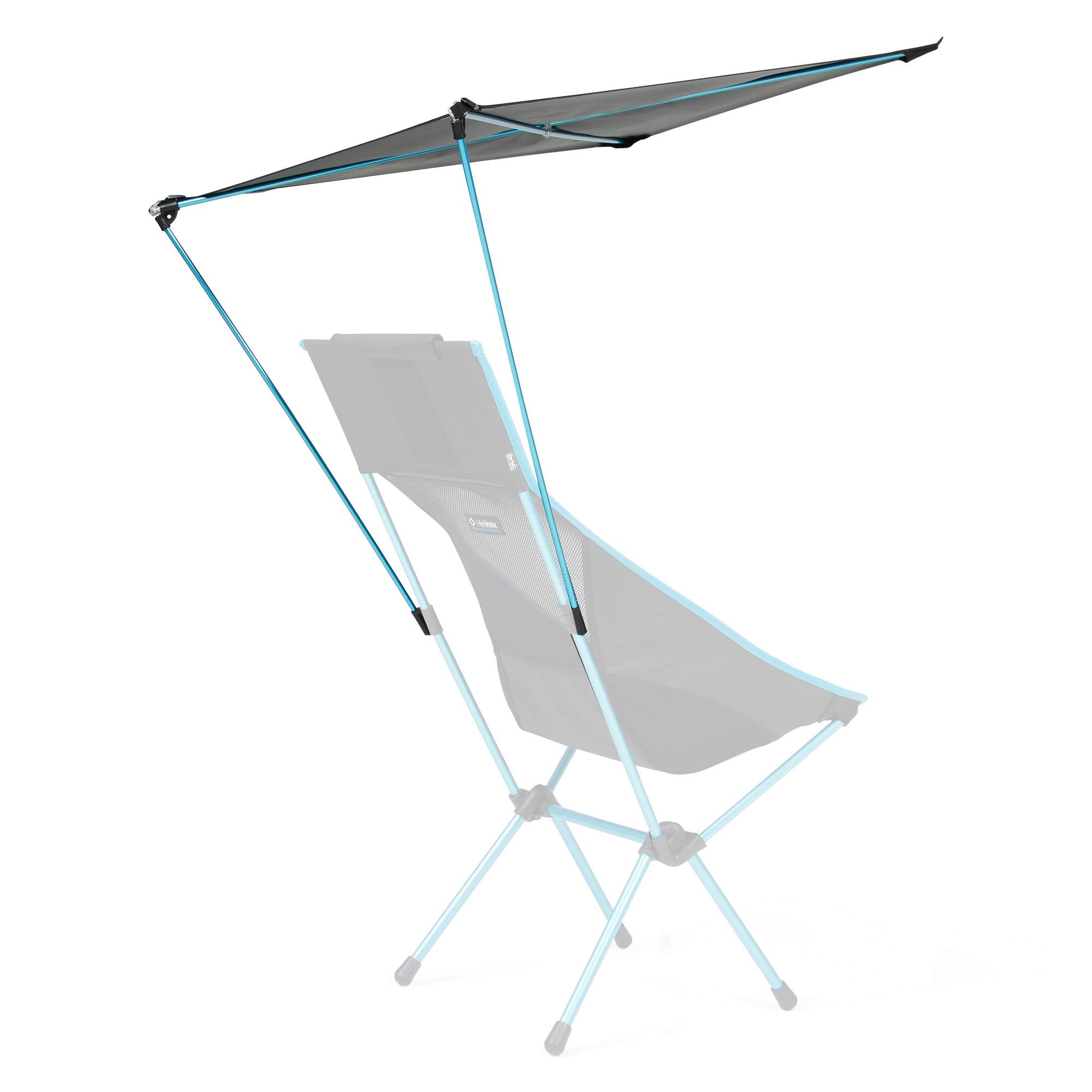 Helinox PERSONAL SHADE - Sonnenschutz