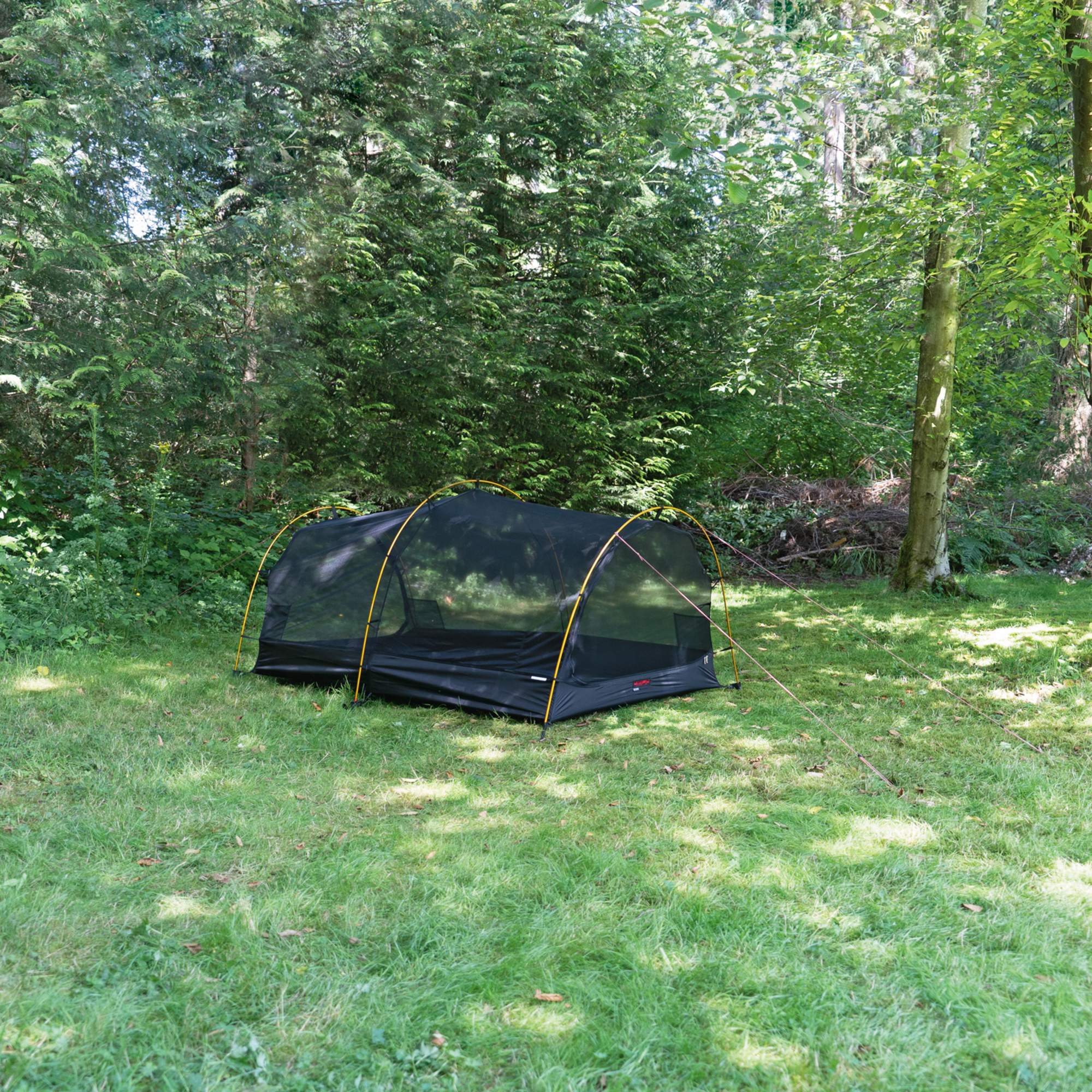 Hilleberg KAITUM 2 / HELAGS 2 MESH IT - Zeltzubehör