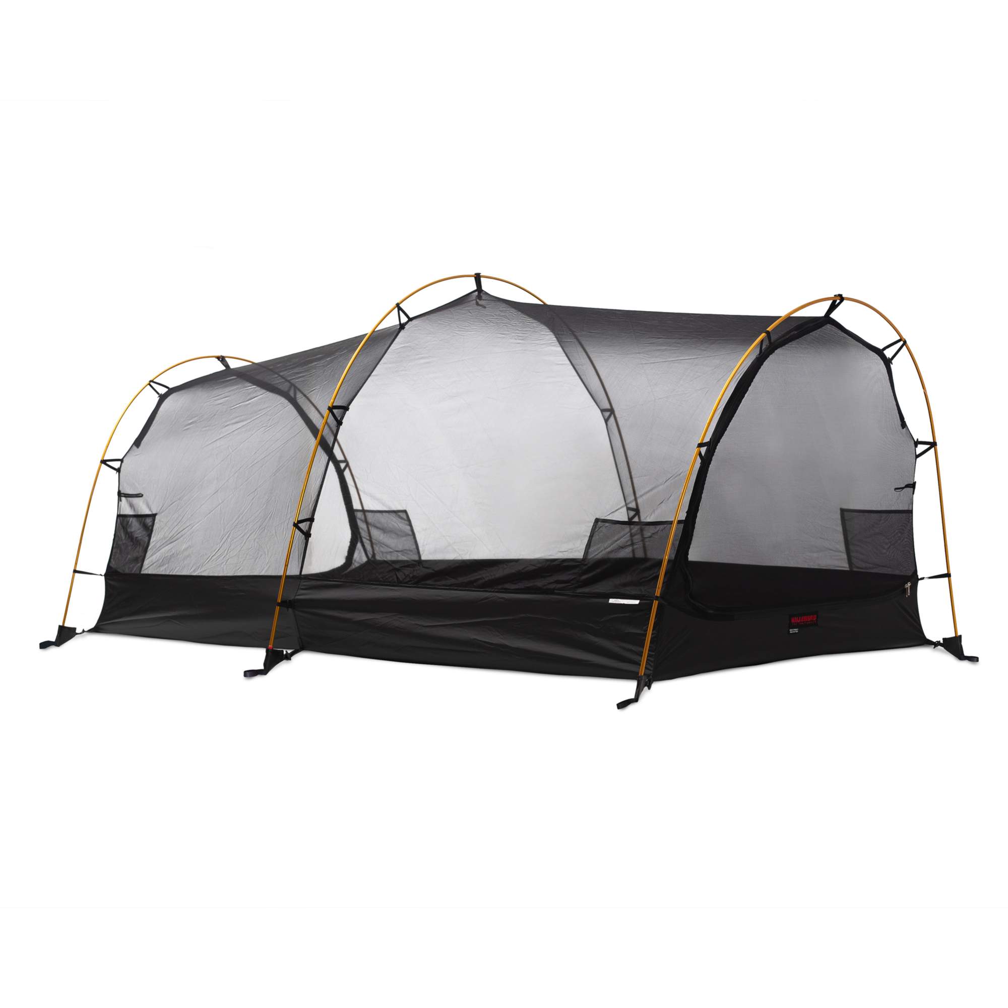 Hilleberg KAITUM 3 / HELAGS 3 MESH IT - Zeltzubehör