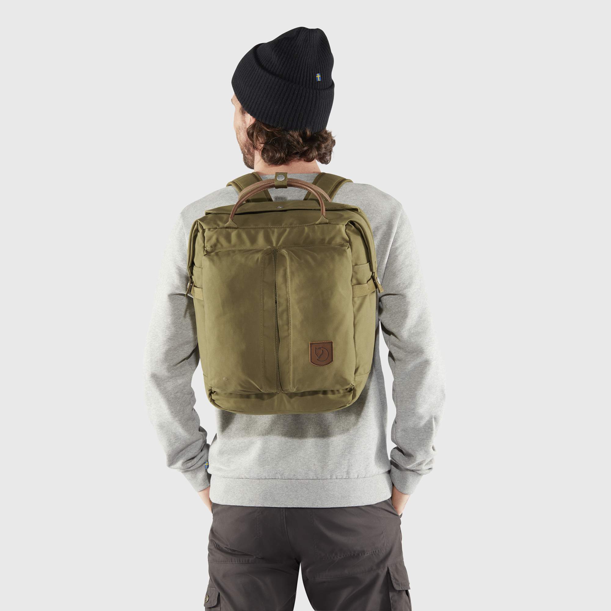 Fjällräven HAULPACK NO. 1 Unisex - Tagesrucksack