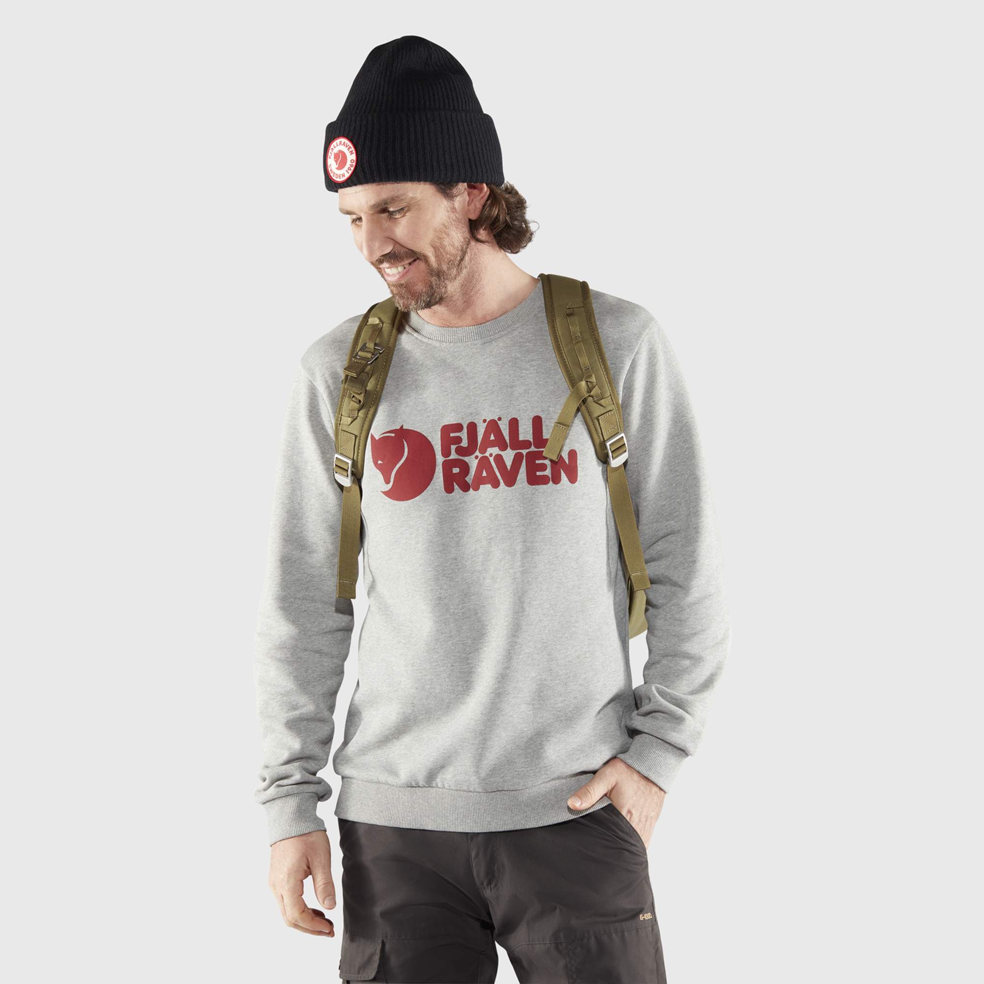 Fjällräven HAULPACK NO. 1 Unisex - Tagesrucksack