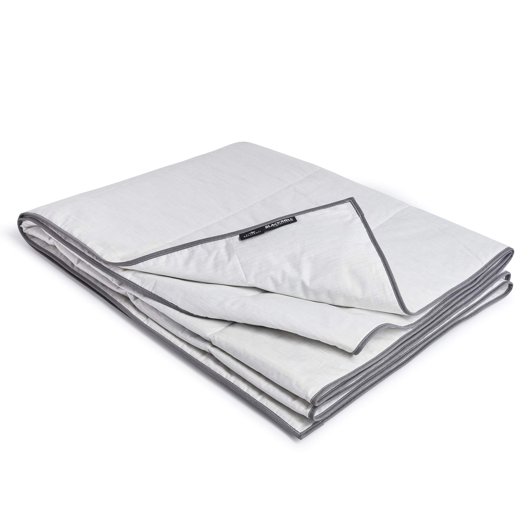 BLACKROLL RECOVERY BLANKET ULTRALITE 135X200 CM - Decke