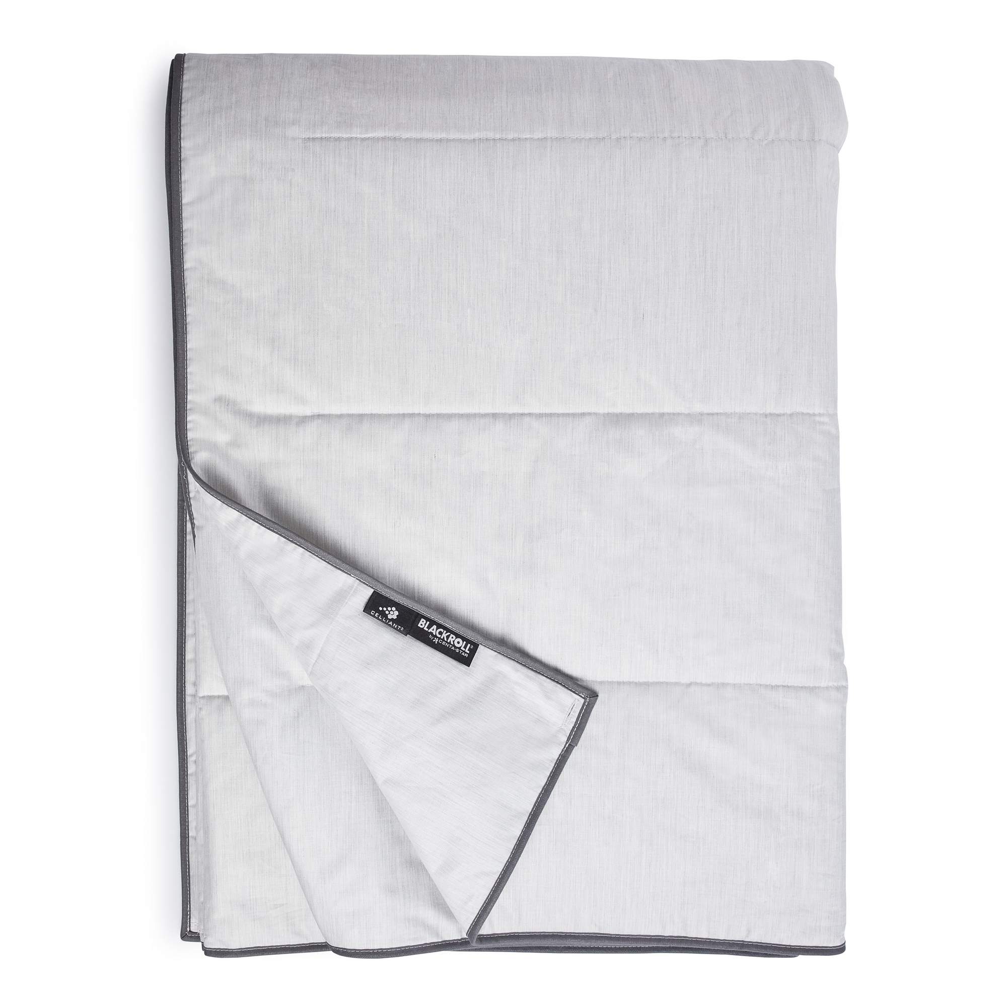 BLACKROLL RECOVERY BLANKET ULTRALITE 135X200 CM - Decke