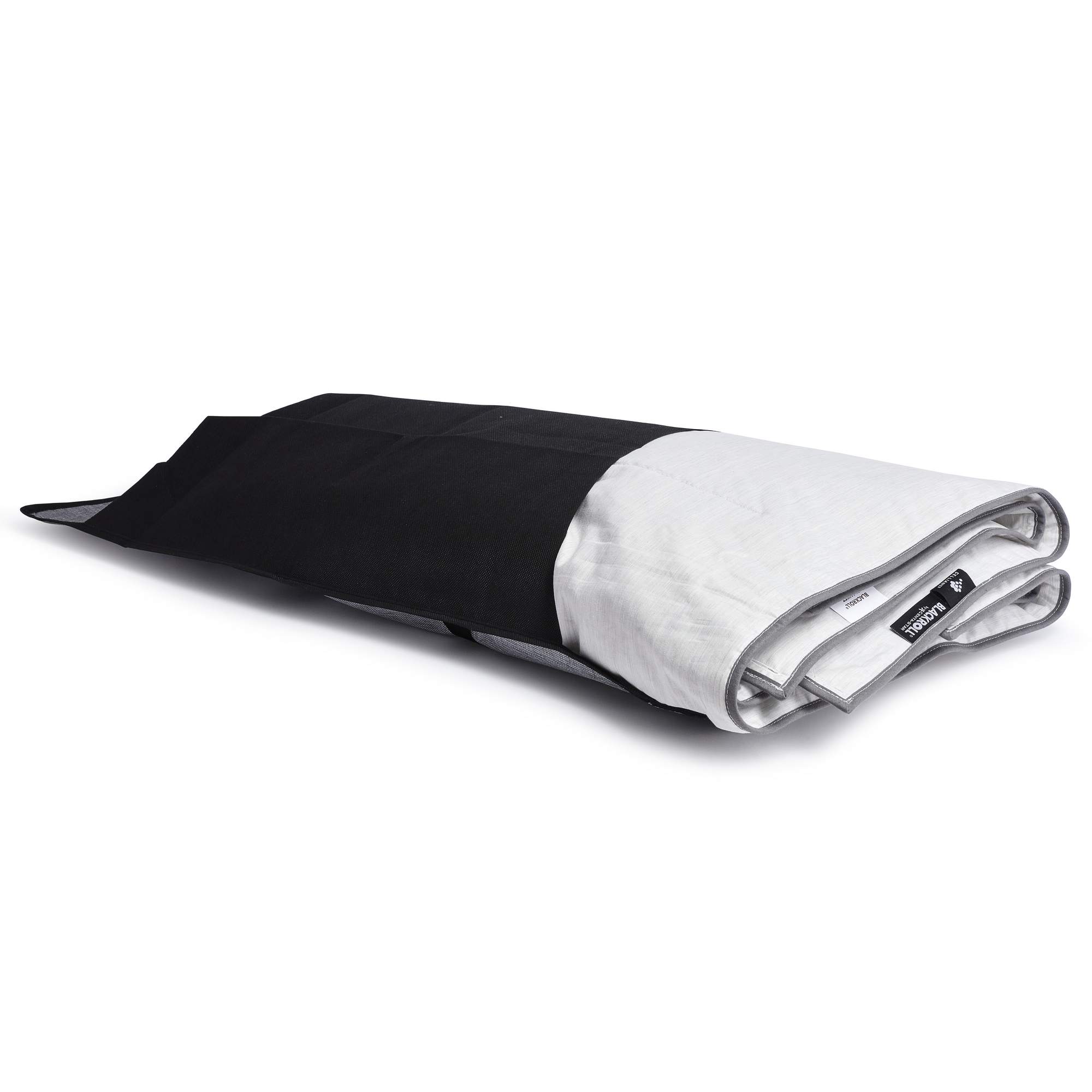BLACKROLL RECOVERY BLANKET ULTRALITE 135X200 CM - Decke