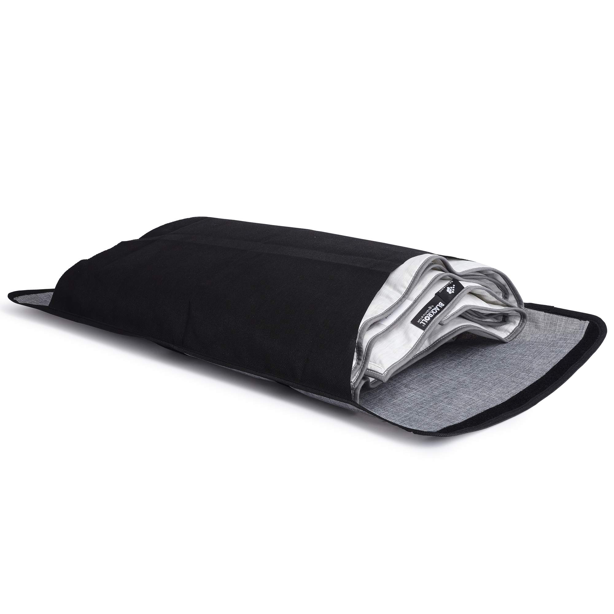 BLACKROLL RECOVERY BLANKET ULTRALITE 135X200 CM - Decke