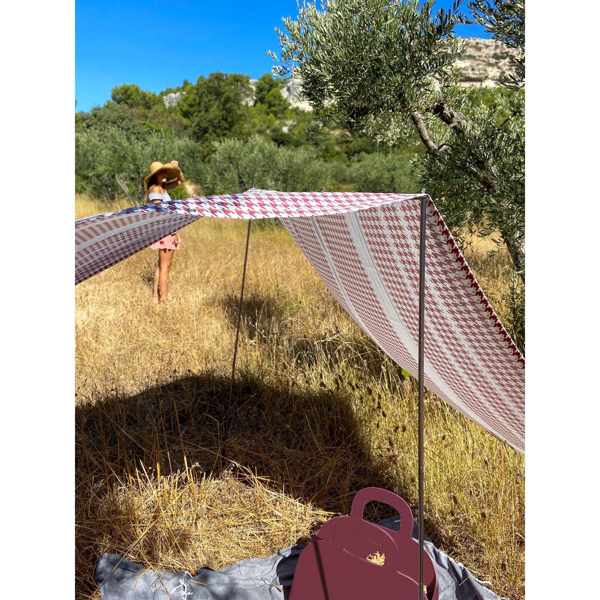 Fatboy FATBOY MIASUN - Sonnenschutz