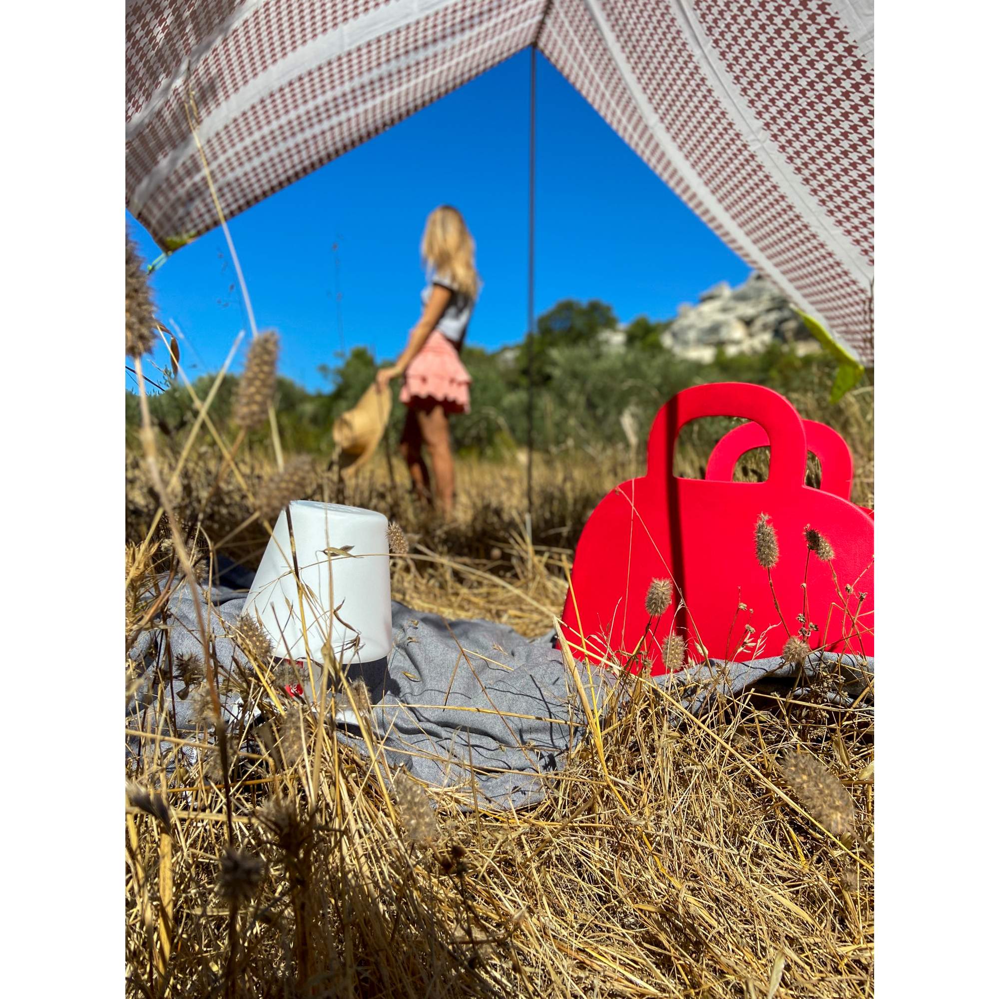 Fatboy FATBOY MIASUN - Sonnenschutz