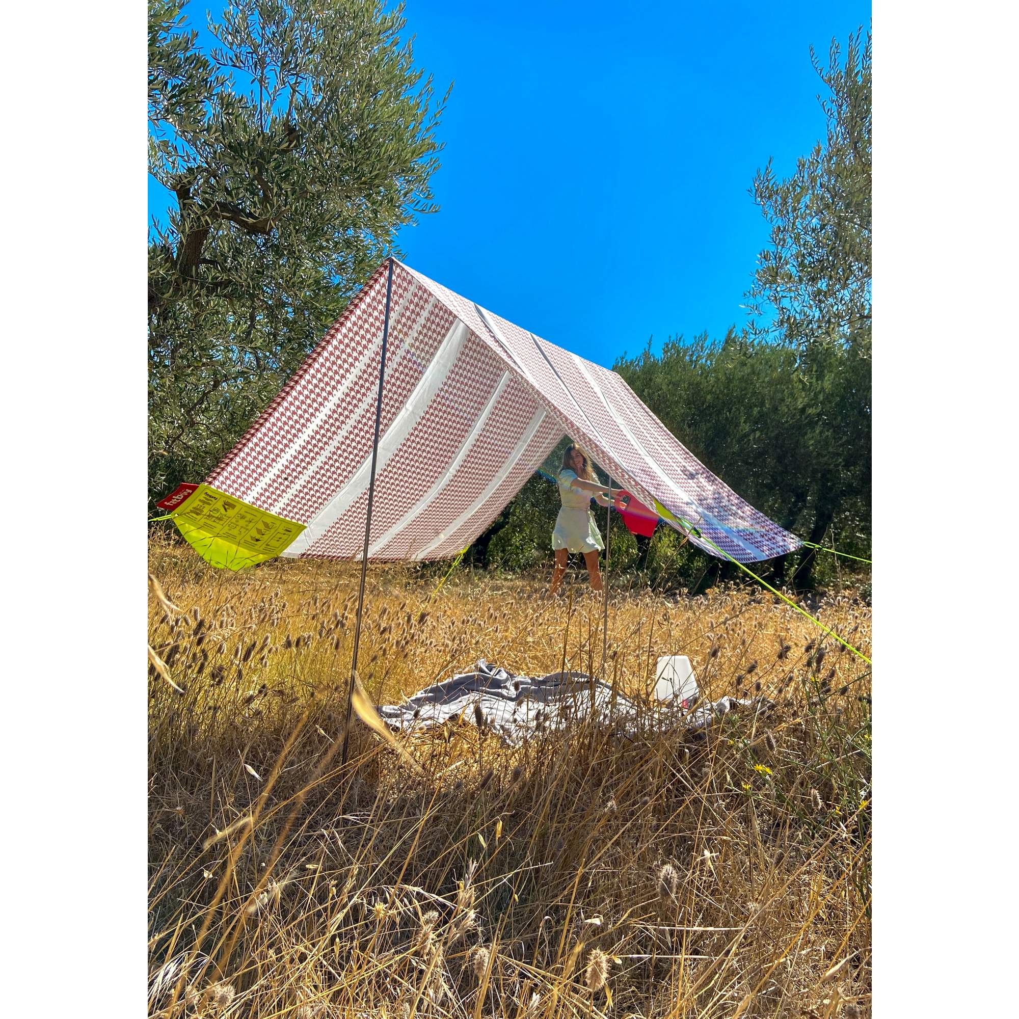 Fatboy FATBOY MIASUN - Sonnenschutz