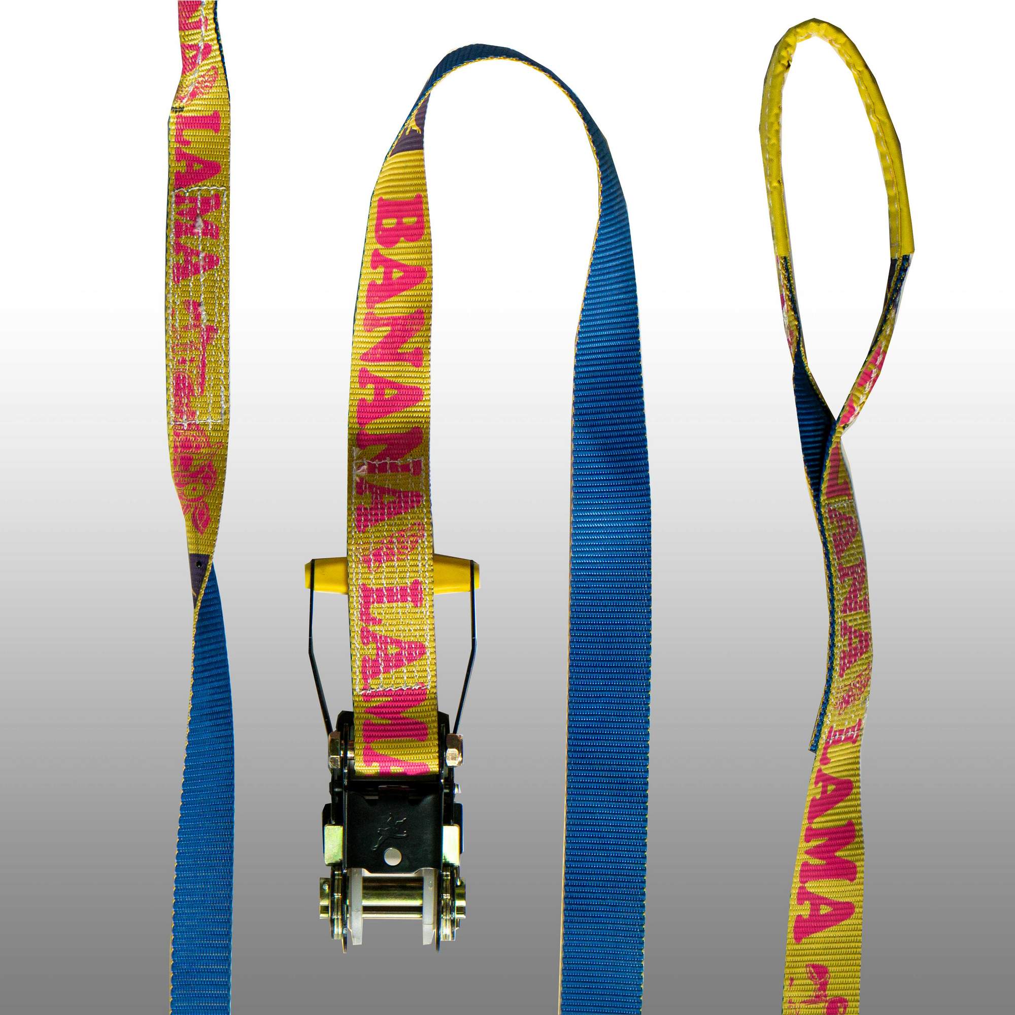 Gibbon BANANALAMA TREEWEAR SET - Slackline