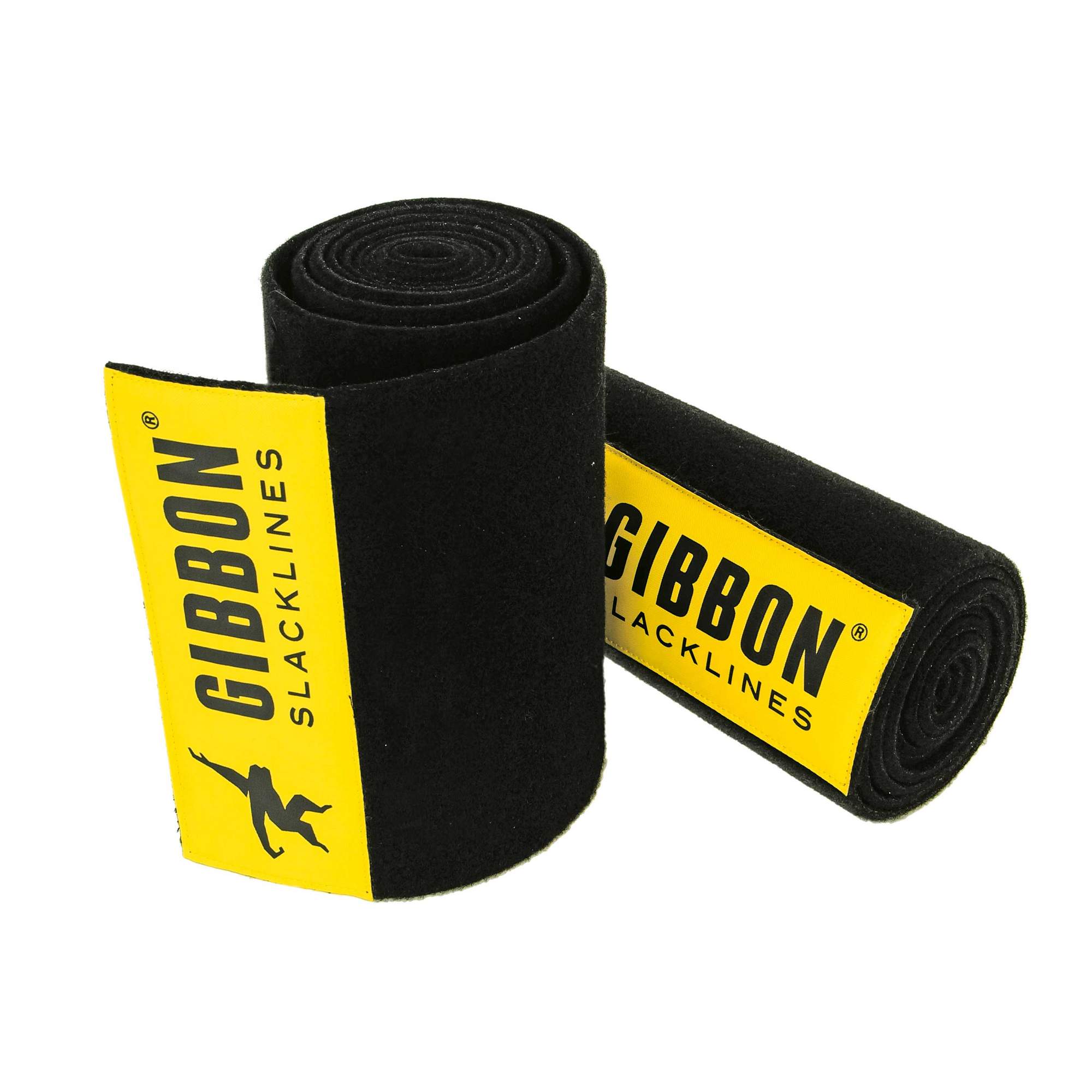 Gibbon BANANALAMA XL TREEWEAR SET - Slackline Gibbon BANANALAMA XL TREEWEAR SET - Slackline