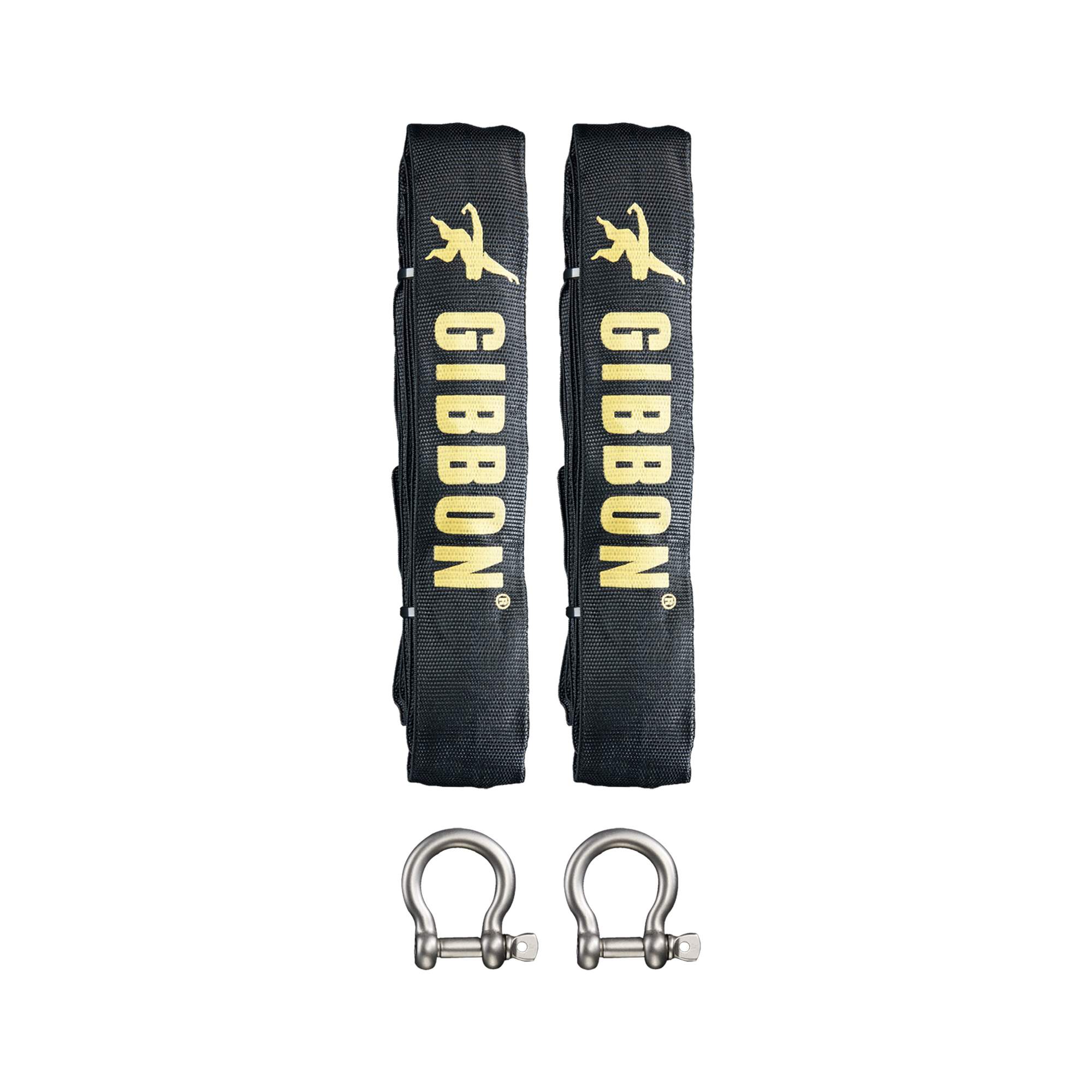 Gibbon BANANALAMA XL TREEWEAR SET - Slackline Gibbon BANANALAMA XL TREEWEAR SET - Slackline