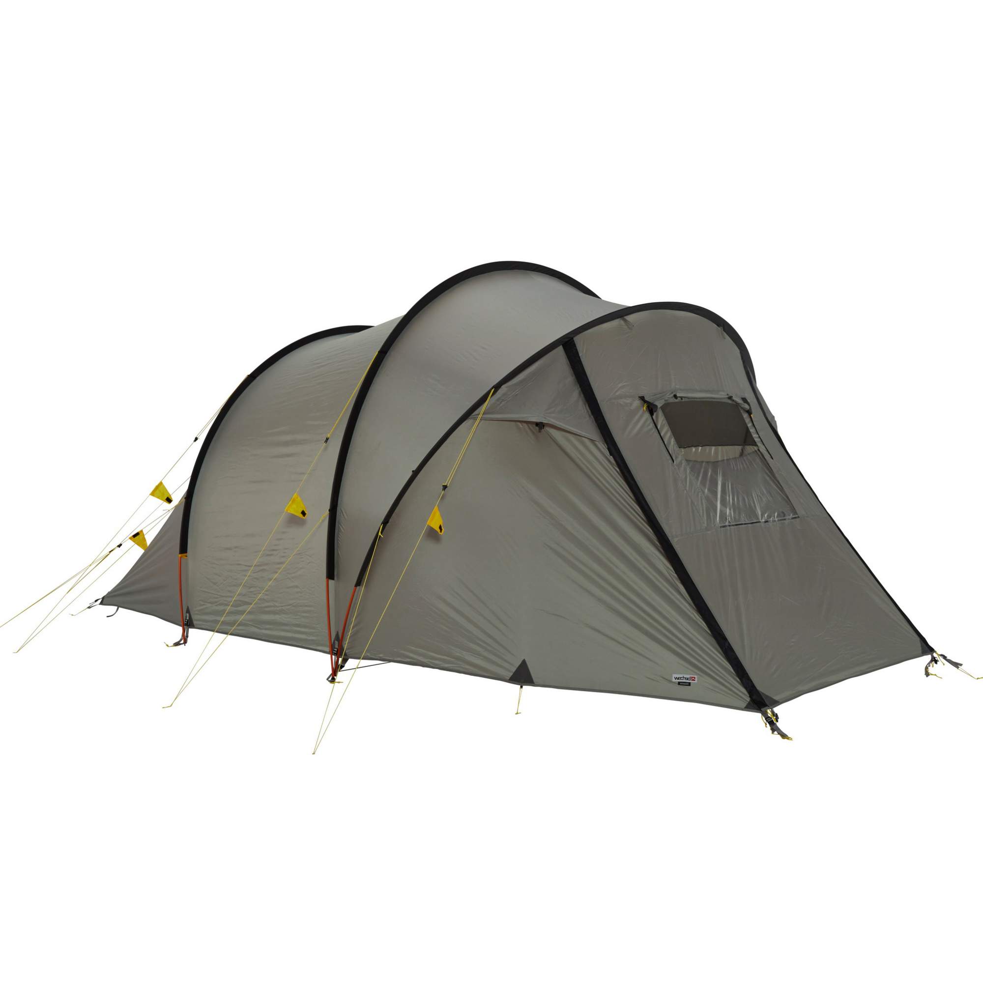 Wechsel VOYAGER - Familienzelt