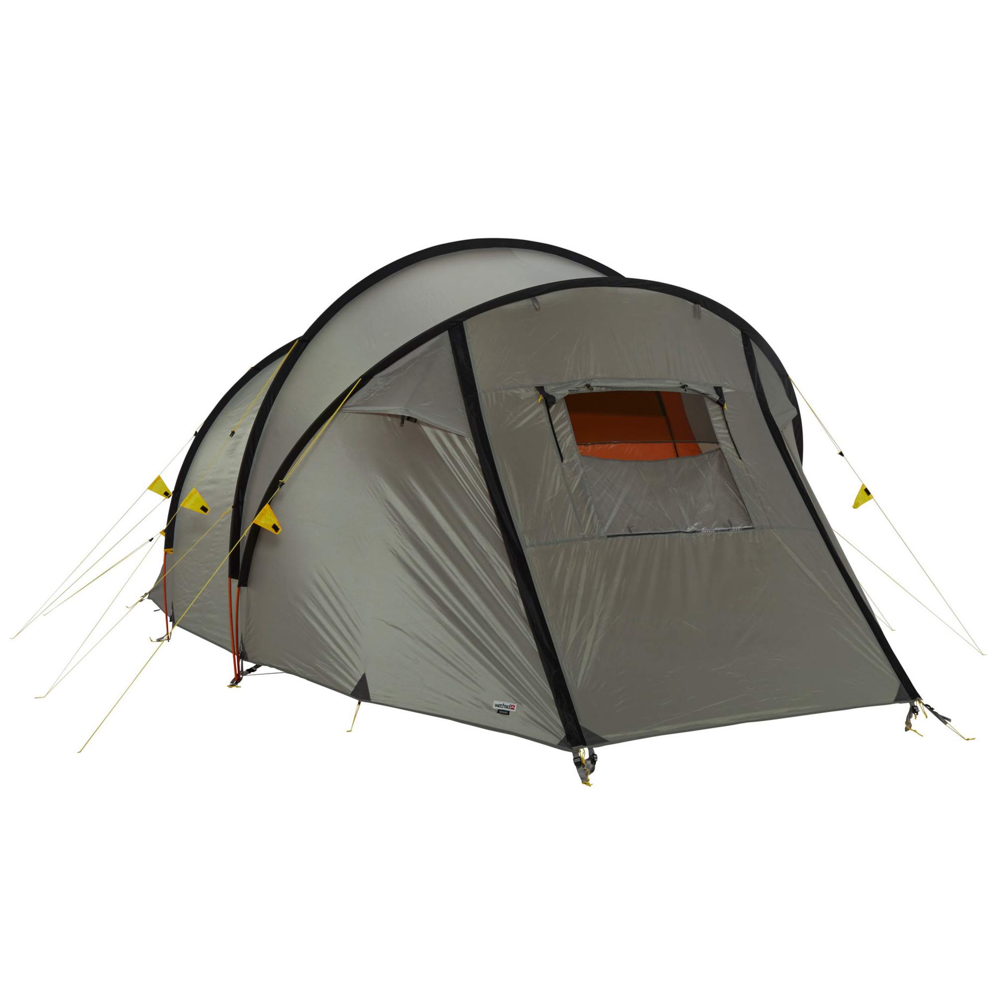 Wechsel VOYAGER - Familienzelt