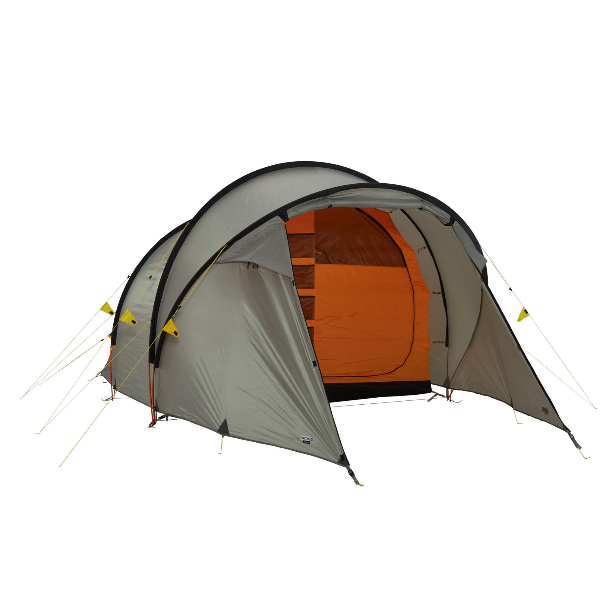 Wechsel VOYAGER - Familienzelt