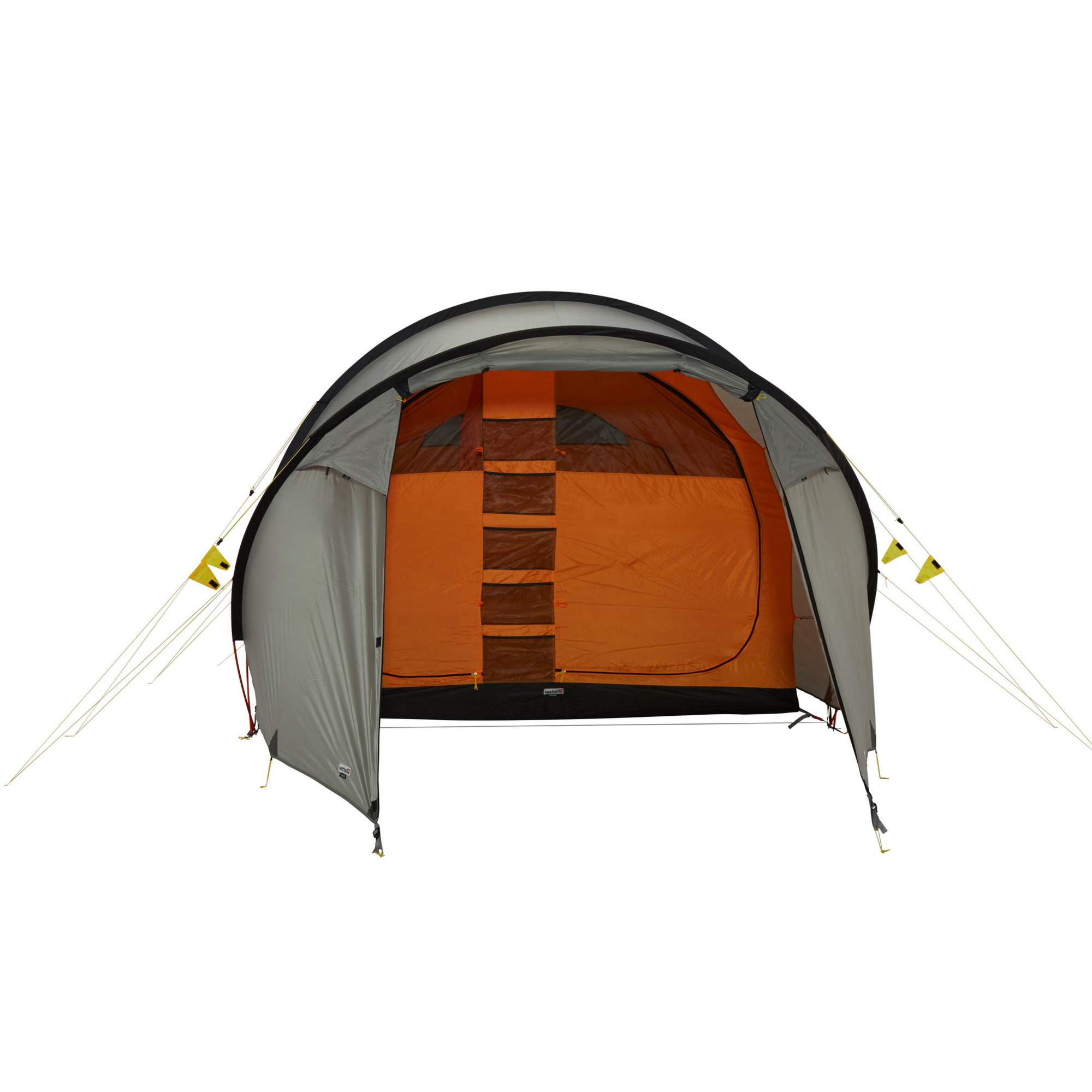 Wechsel VOYAGER - Familienzelt