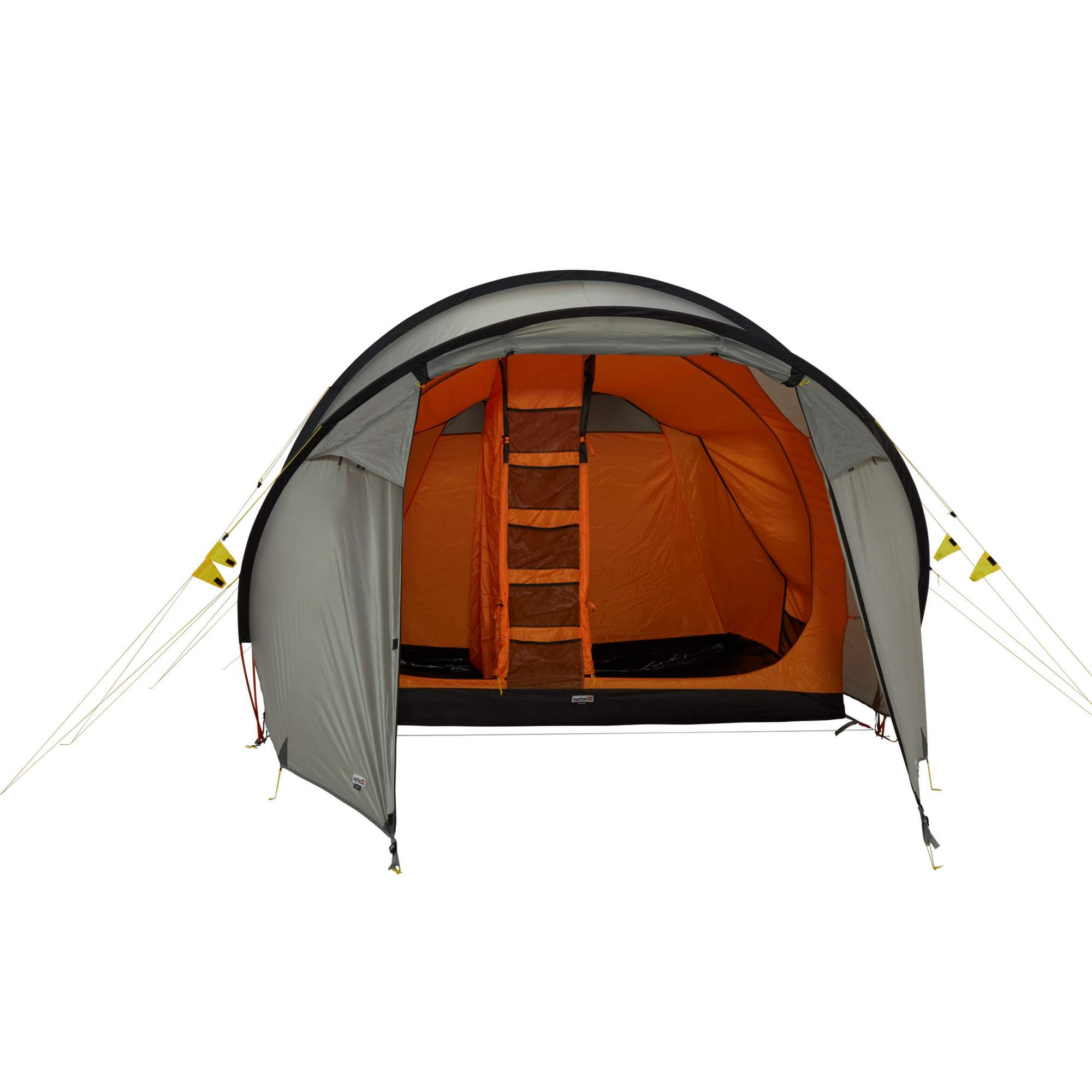 Wechsel VOYAGER - Familienzelt