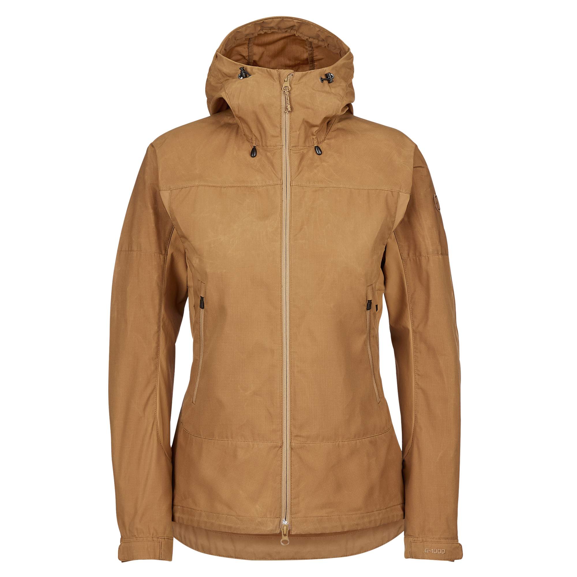Fjällräven ABISKO LITE TREKKING JACKET W Damen - Übergangsjacke