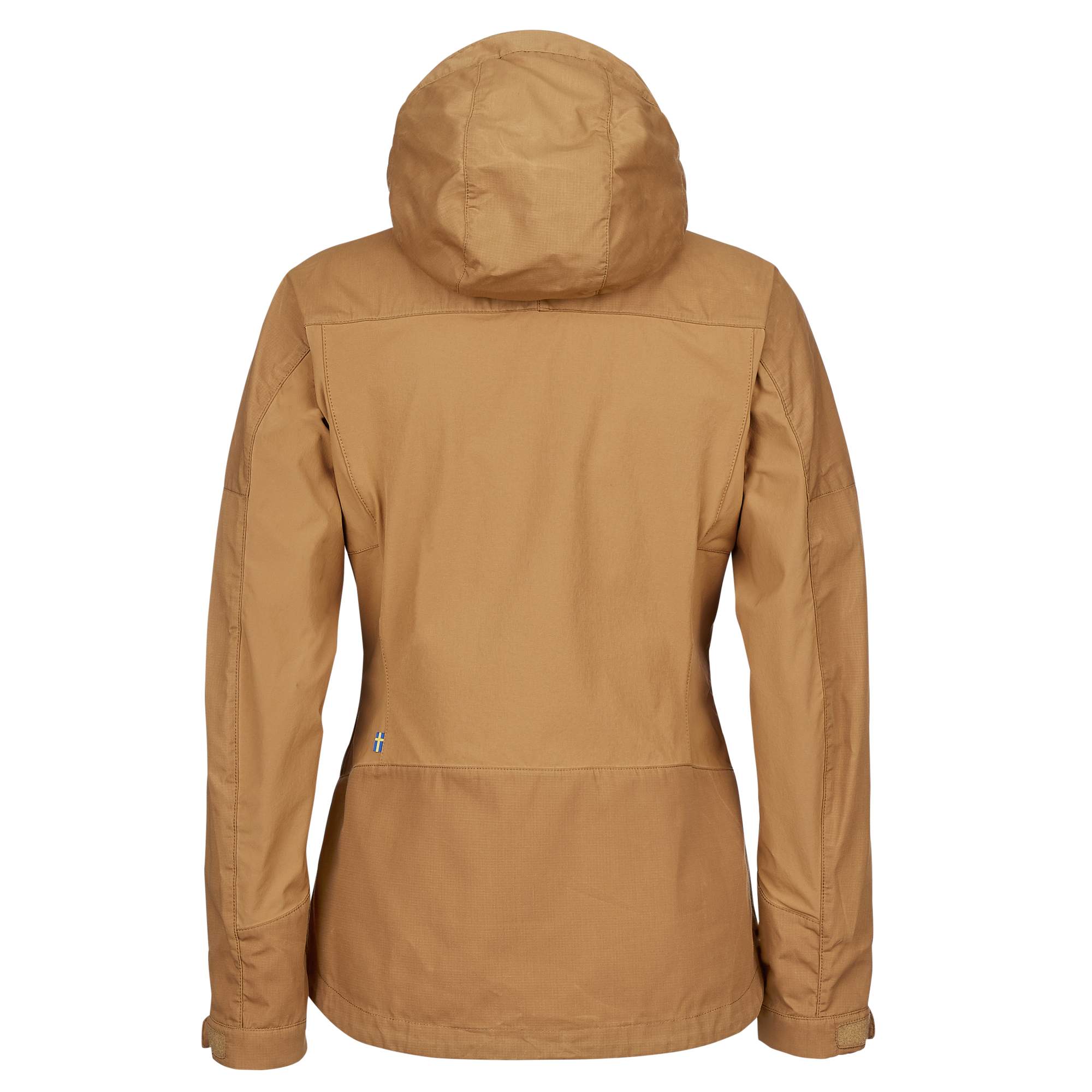 Fjällräven ABISKO LITE TREKKING JACKET W Damen - Übergangsjacke