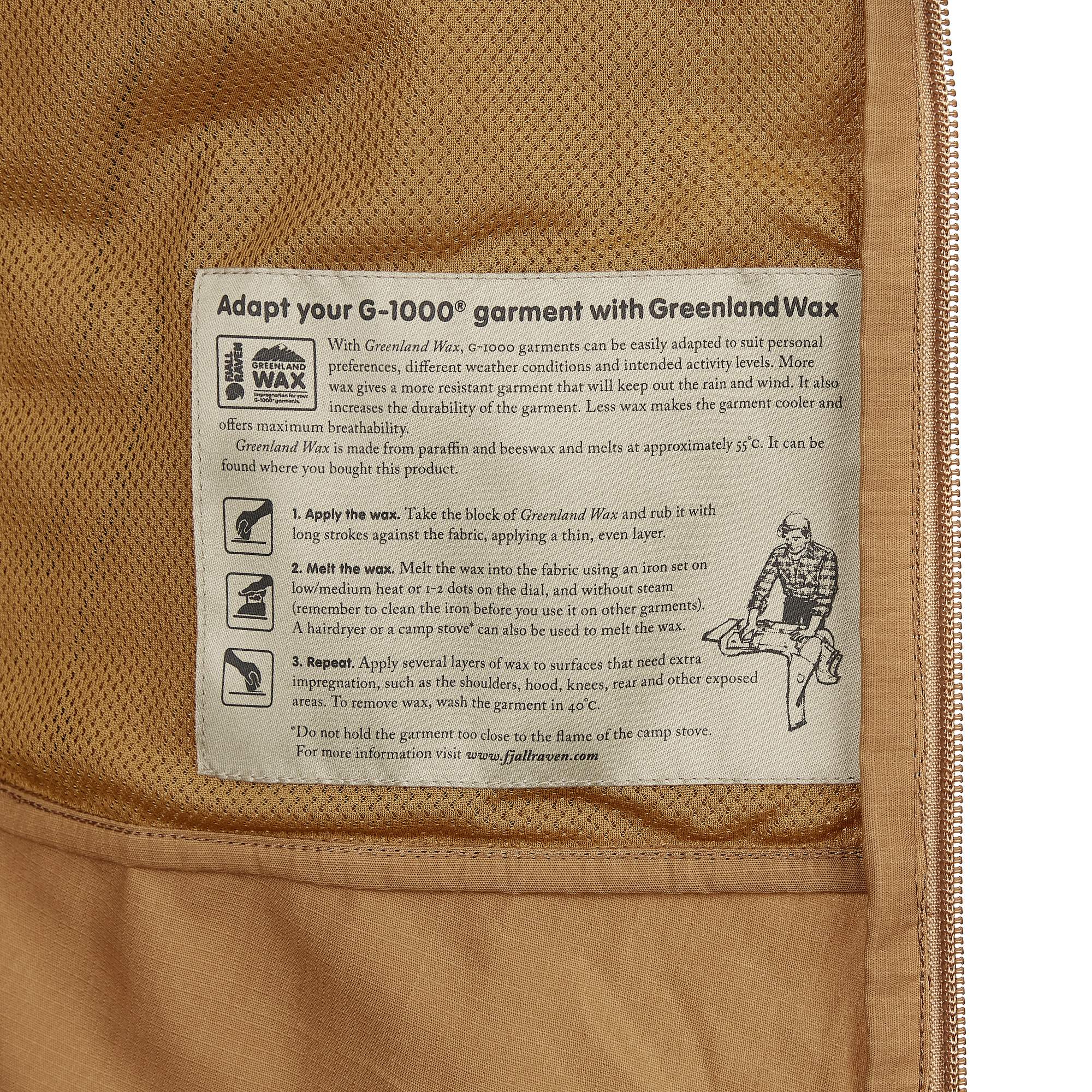 Fjällräven ABISKO LITE TREKKING JACKET W Damen - Übergangsjacke