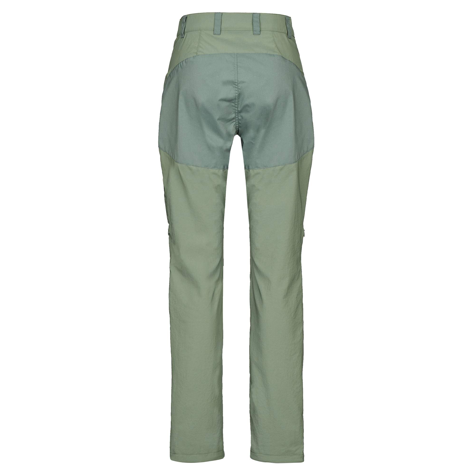 Fjällräven ABISKO MIDSUMMER TRS W SHORT Damen - Trekkinghose