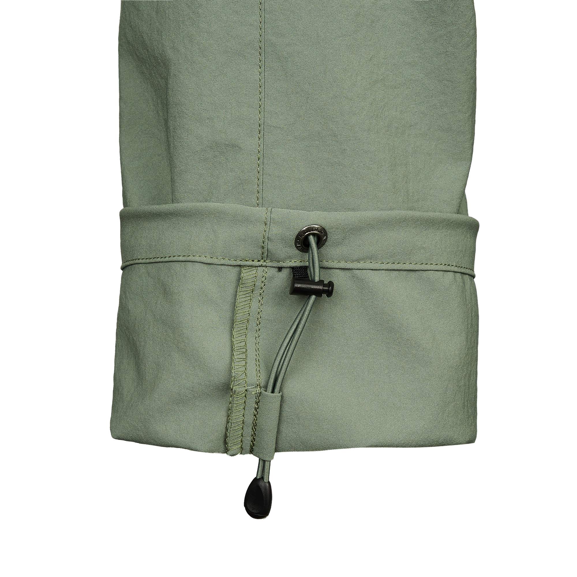 Fjällräven ABISKO MIDSUMMER TRS W SHORT Damen - Trekkinghose