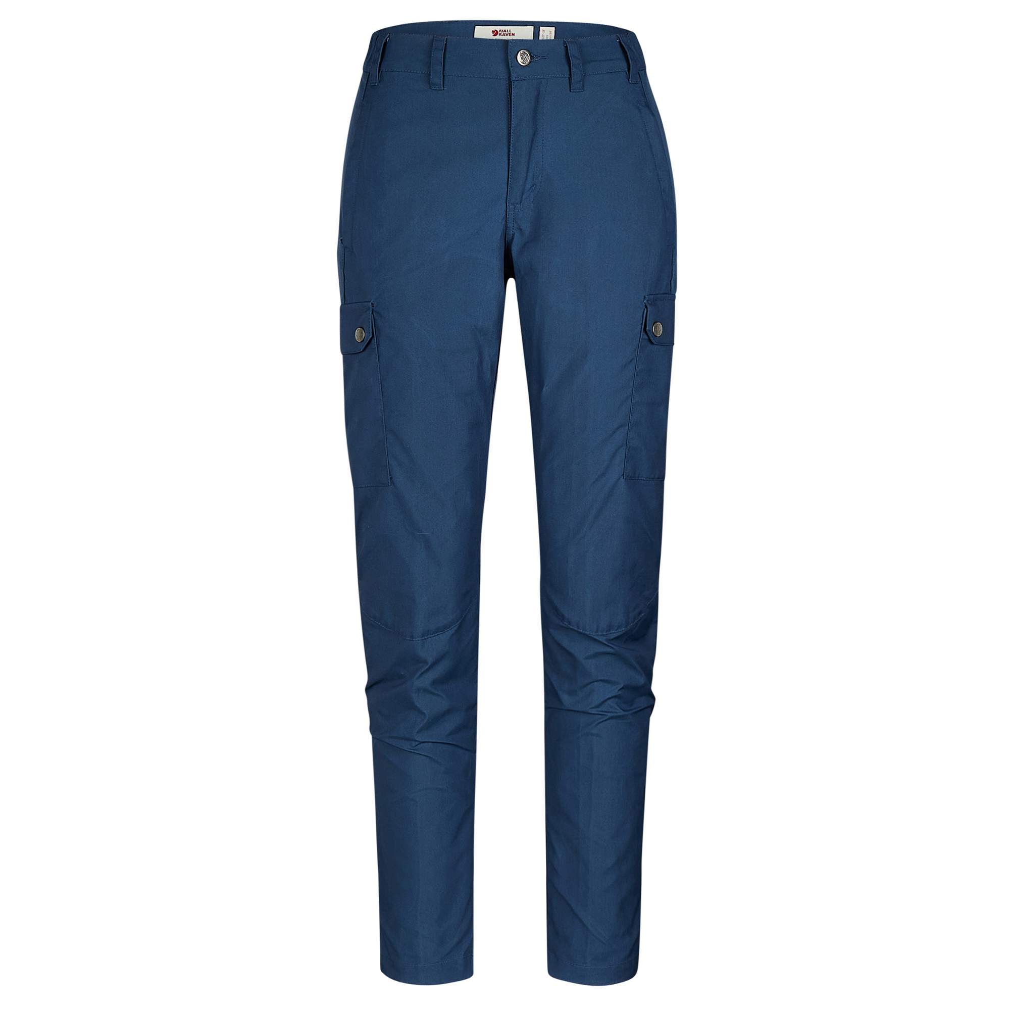 Fjällräven STINA TROUSERS W Damen - Trekkinghose