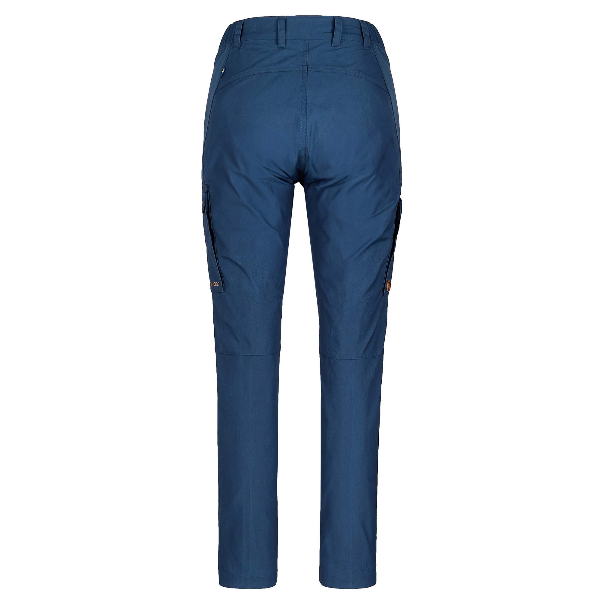 Fjällräven STINA TROUSERS W Damen - Trekkinghose
