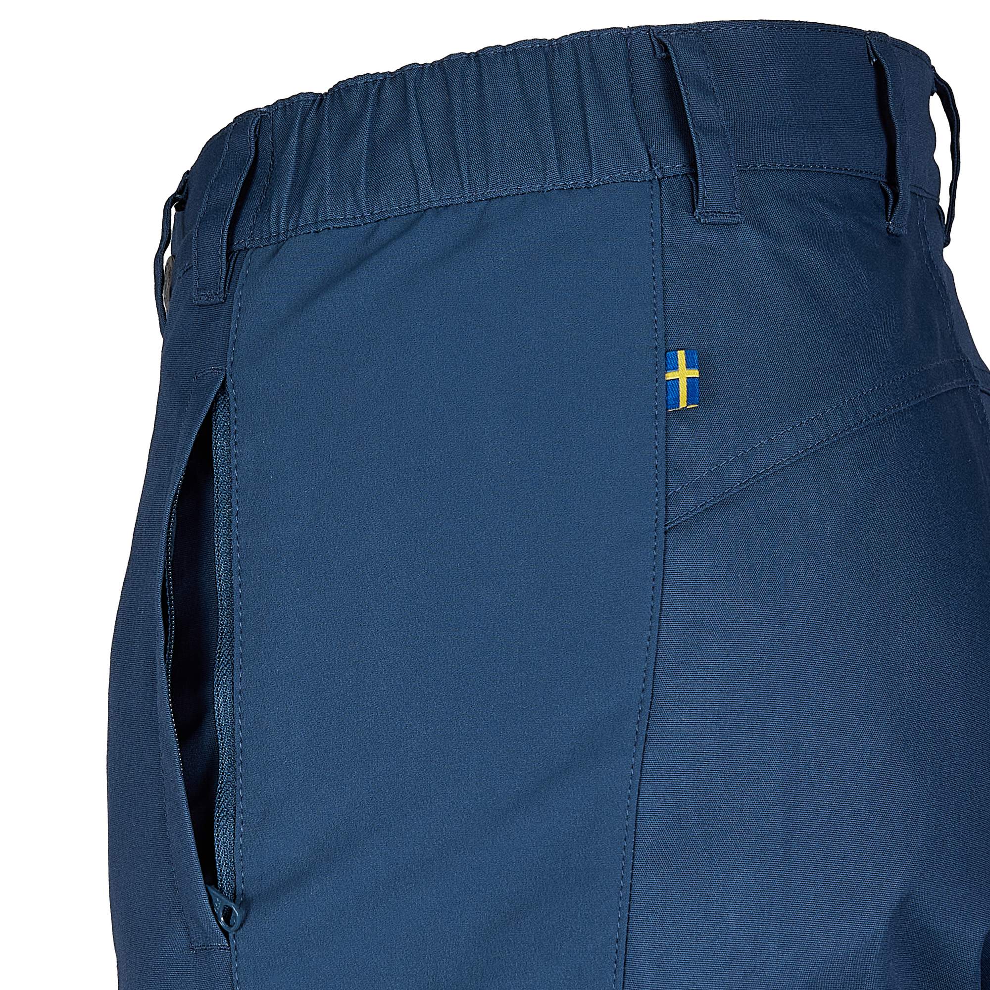 Fjällräven STINA TROUSERS W Damen - Trekkinghose