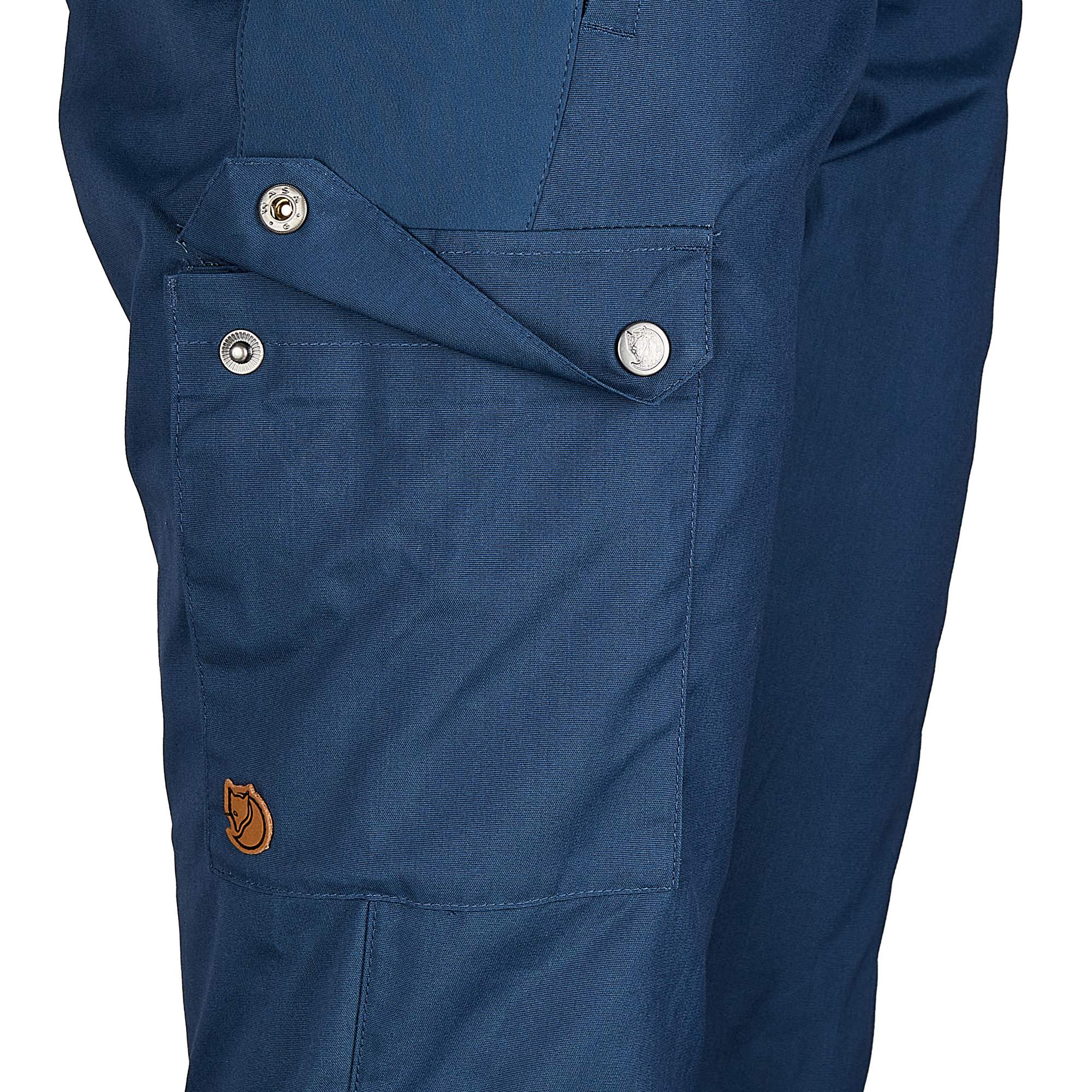 Fjällräven STINA TROUSERS W Damen - Trekkinghose