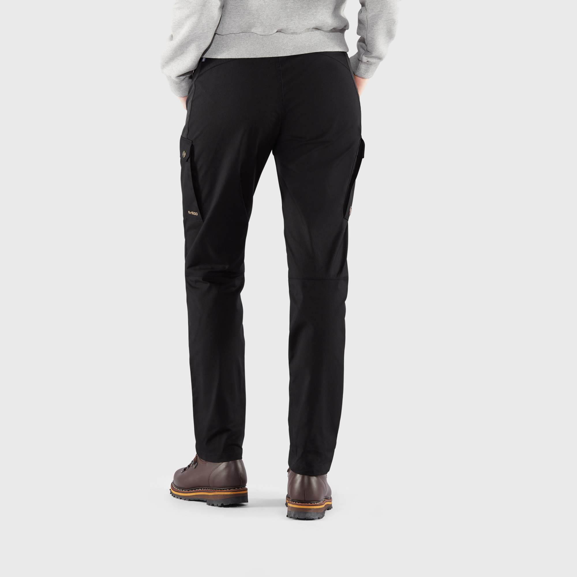 Fjällräven STINA TROUSERS W Damen - Trekkinghose