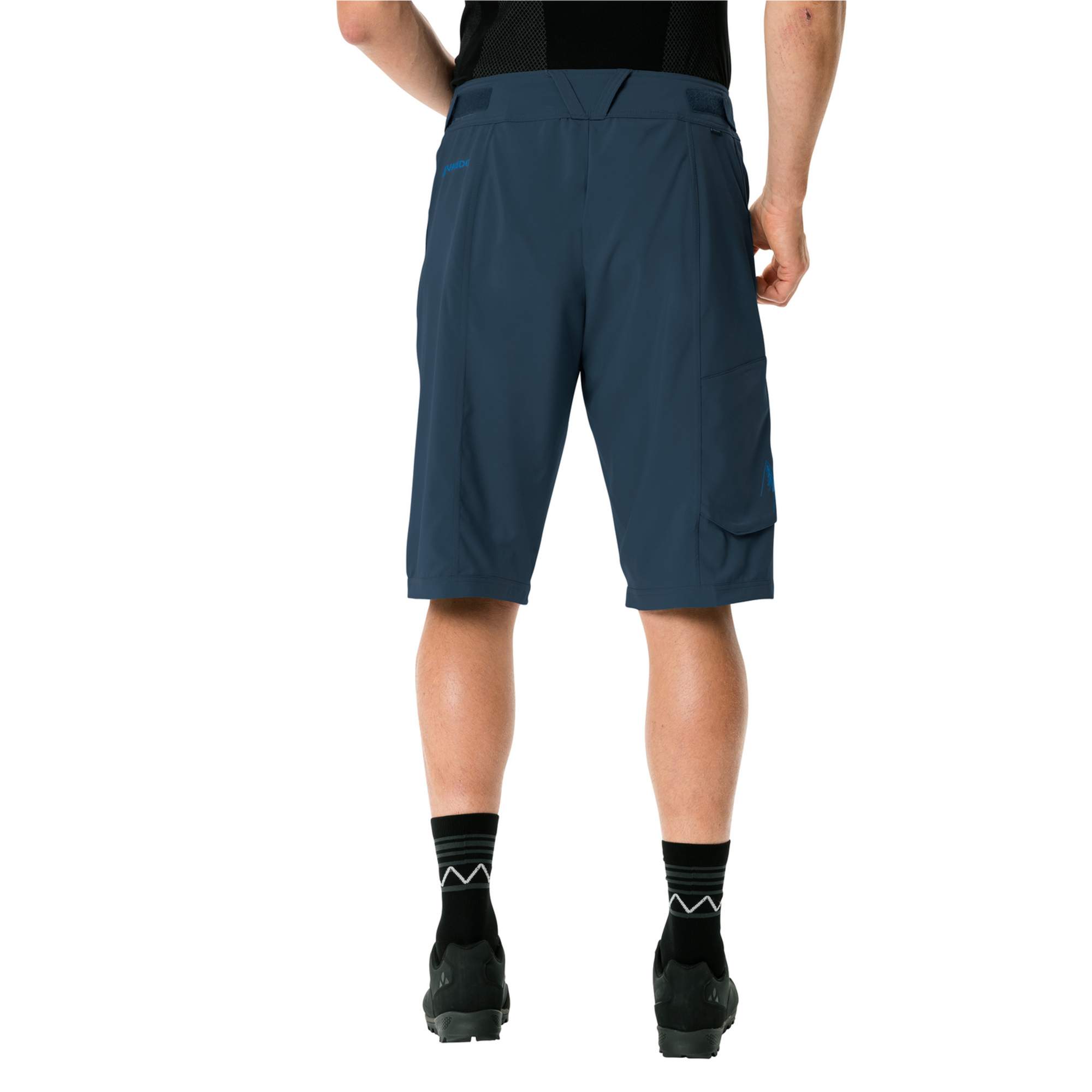 Vaude LEDRO SHORTS Herren - Radshorts