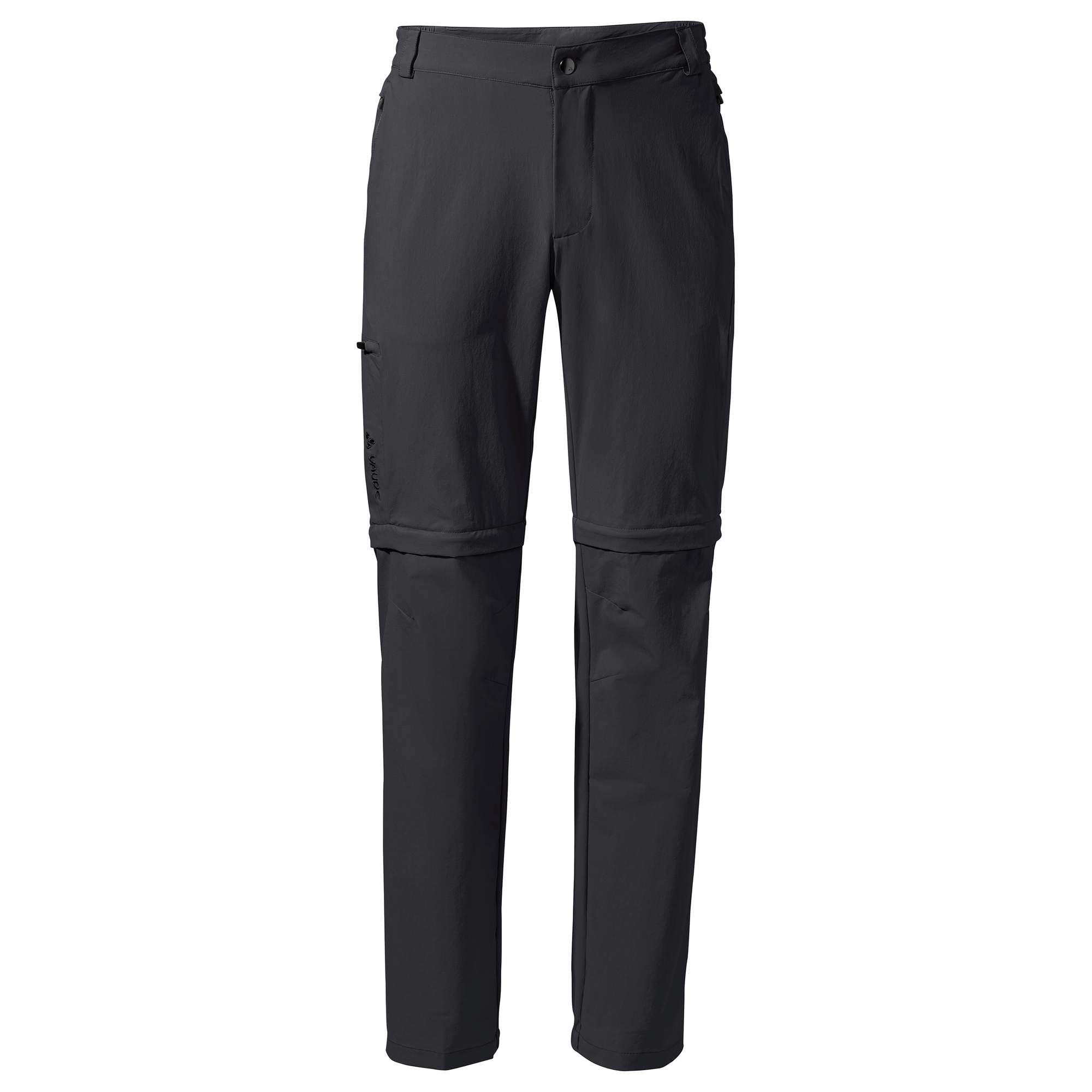Vaude MEN\'S YARAS ZO PANTS Herren - Fahrradhose