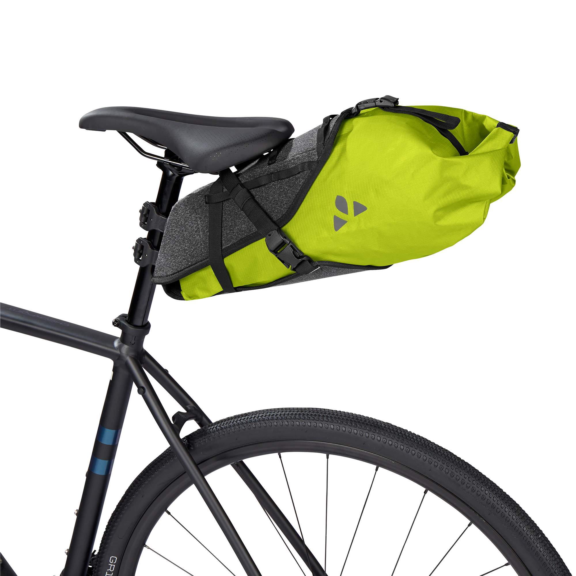 Vaude TRAILSADDLE II - Satteltasche