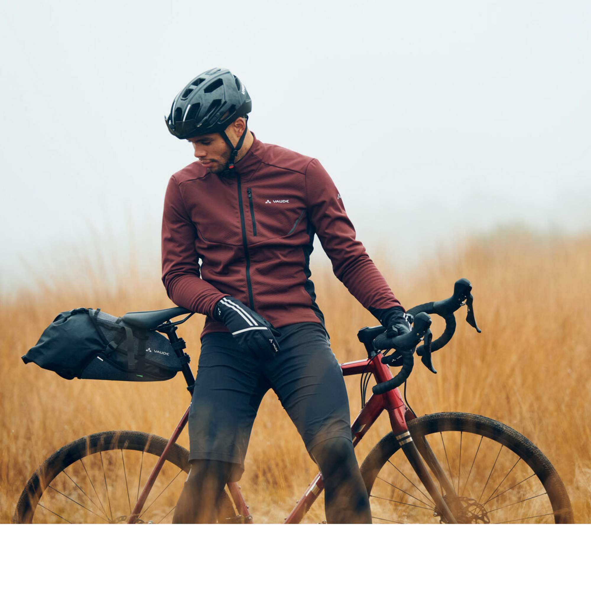 Vaude TRAILSADDLE II - Satteltasche