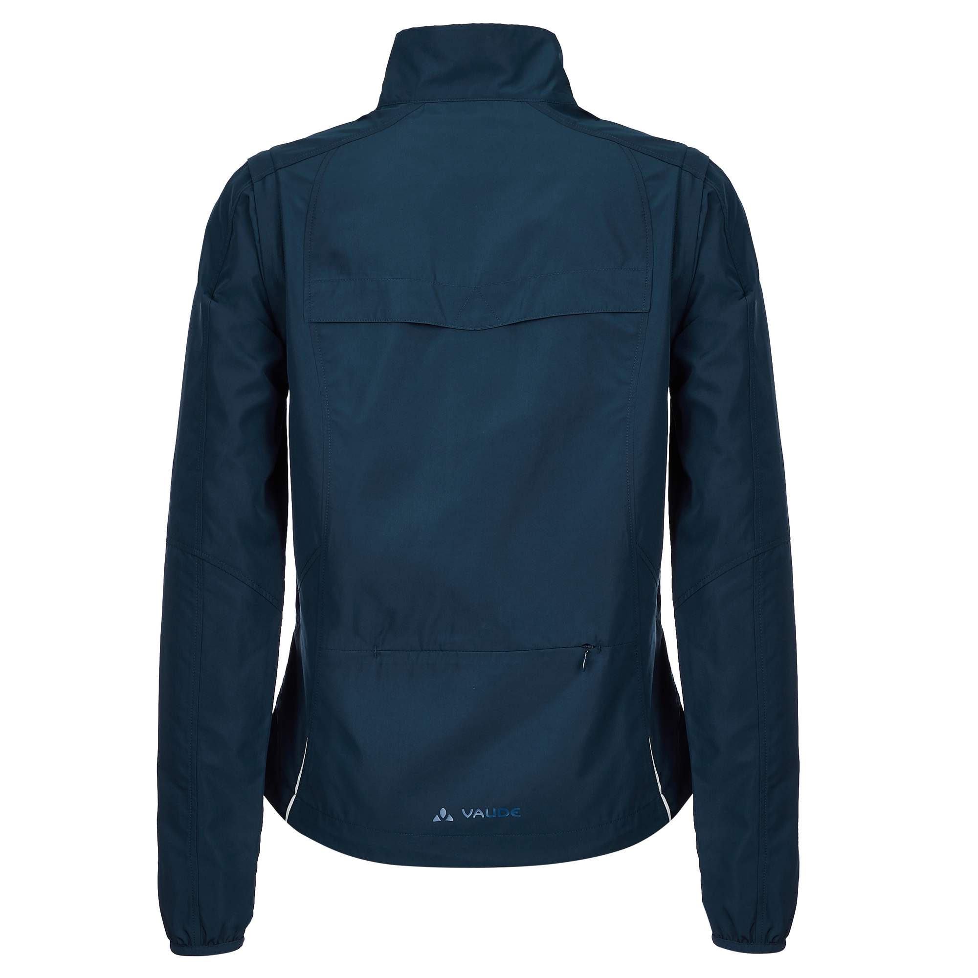 Vaude WOMEN\'S DUNDEE CLASSIC ZO JACKET Damen - Windbreaker