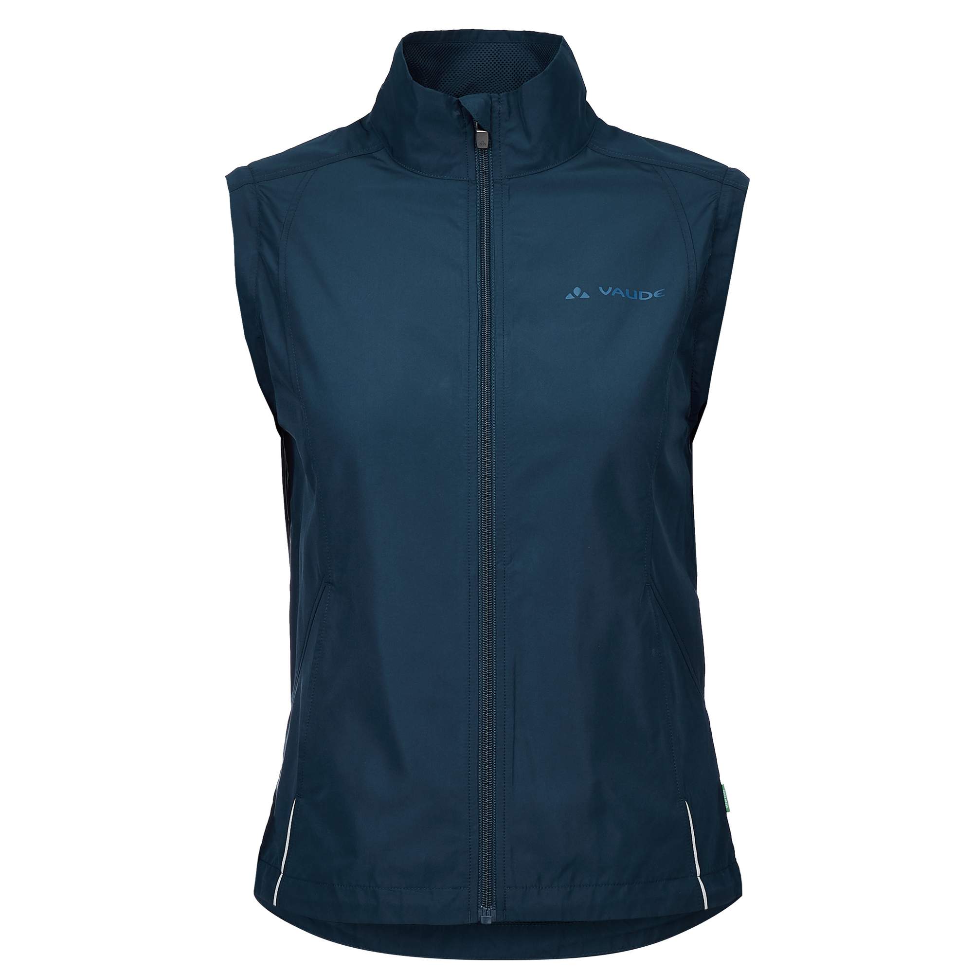 Vaude WOMEN\'S DUNDEE CLASSIC ZO JACKET Damen - Windbreaker