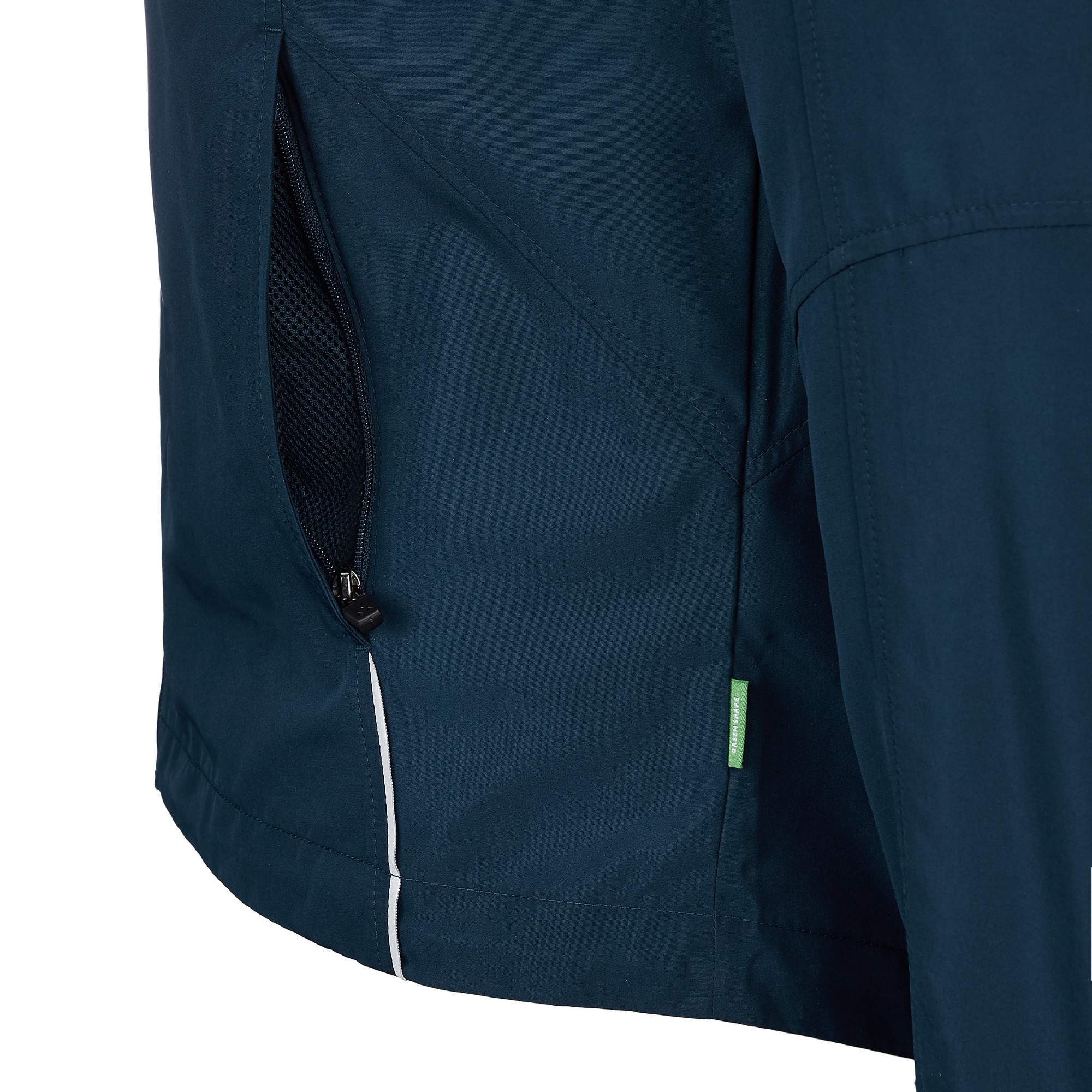 Vaude WOMEN\'S DUNDEE CLASSIC ZO JACKET Damen - Windbreaker