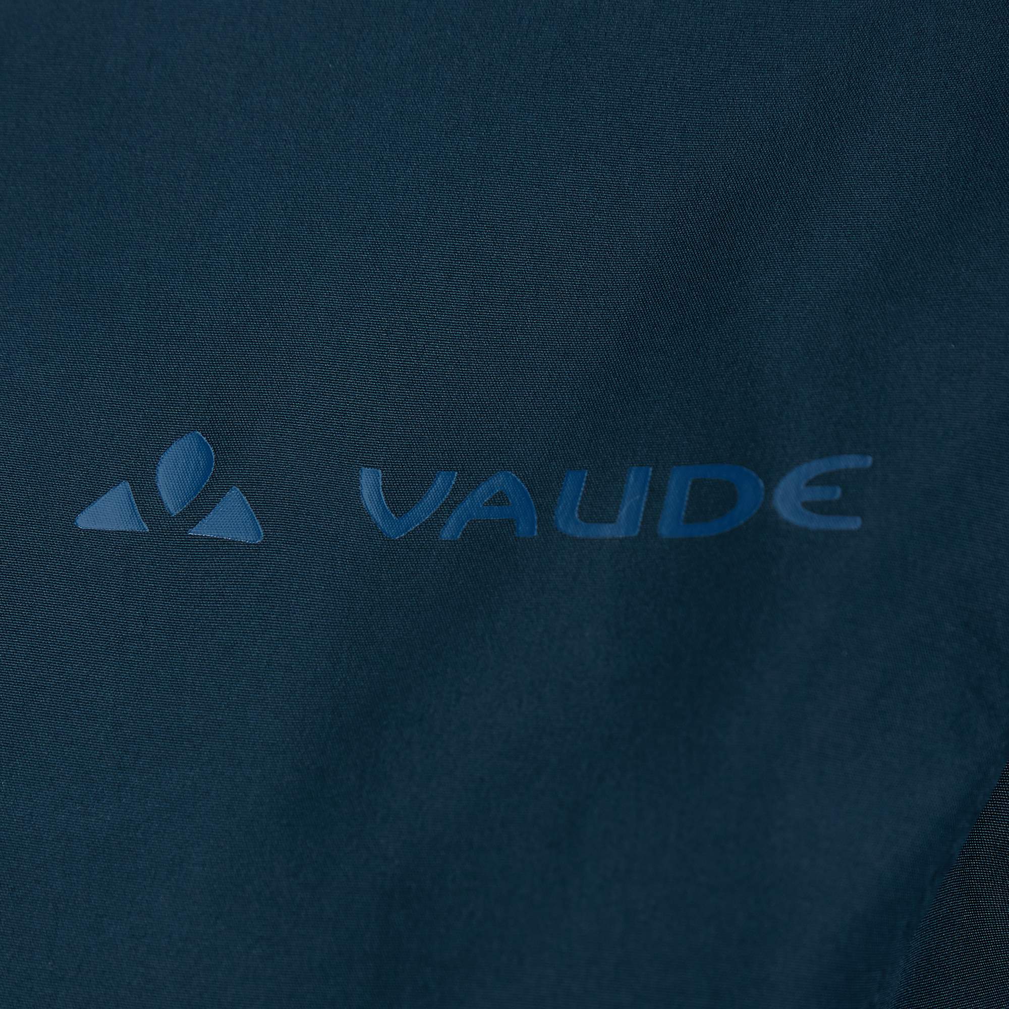 Vaude WOMEN\'S DUNDEE CLASSIC ZO JACKET Damen - Windbreaker