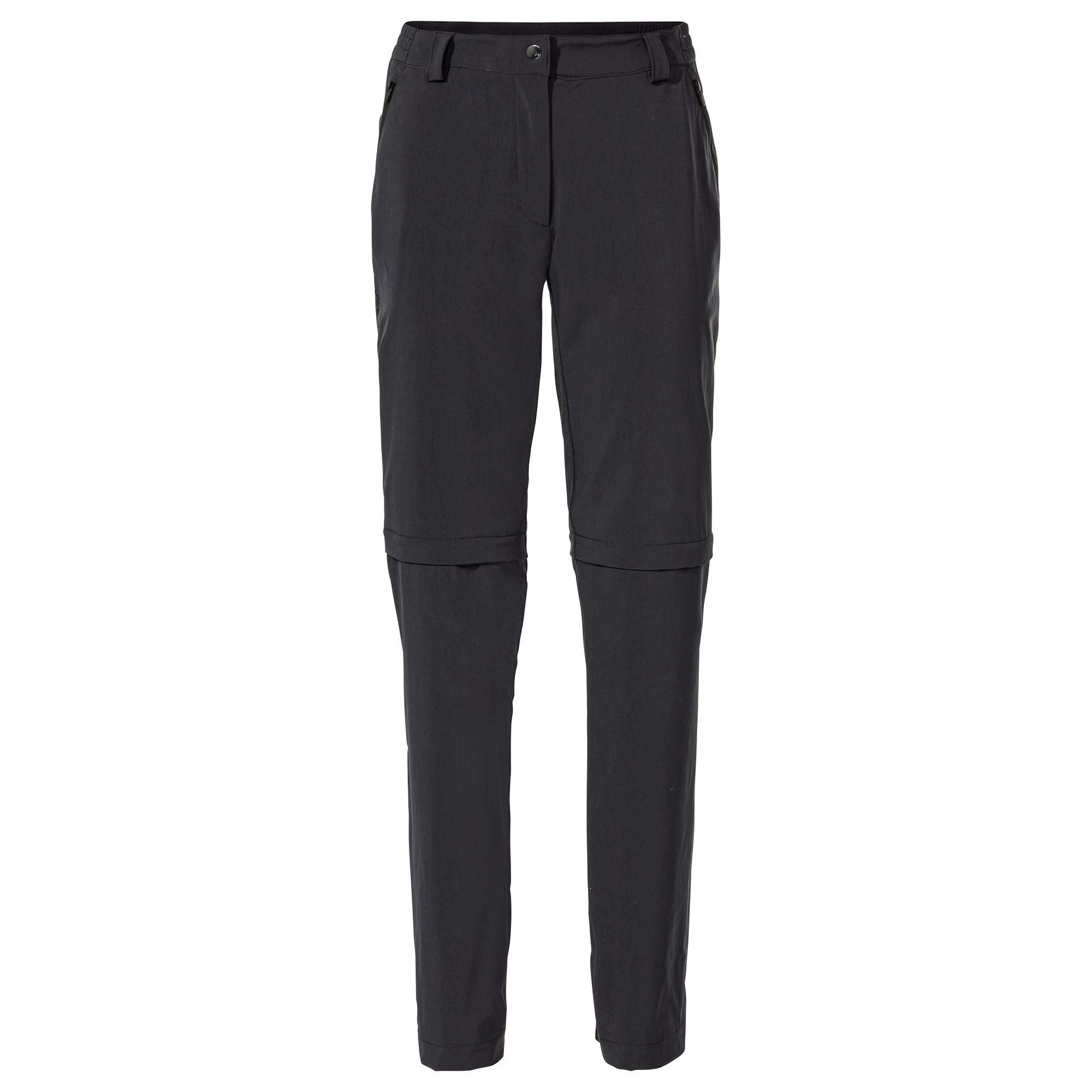 Vaude WOMEN\'S YARAS ZO PANTS Damen - Fahrradhose