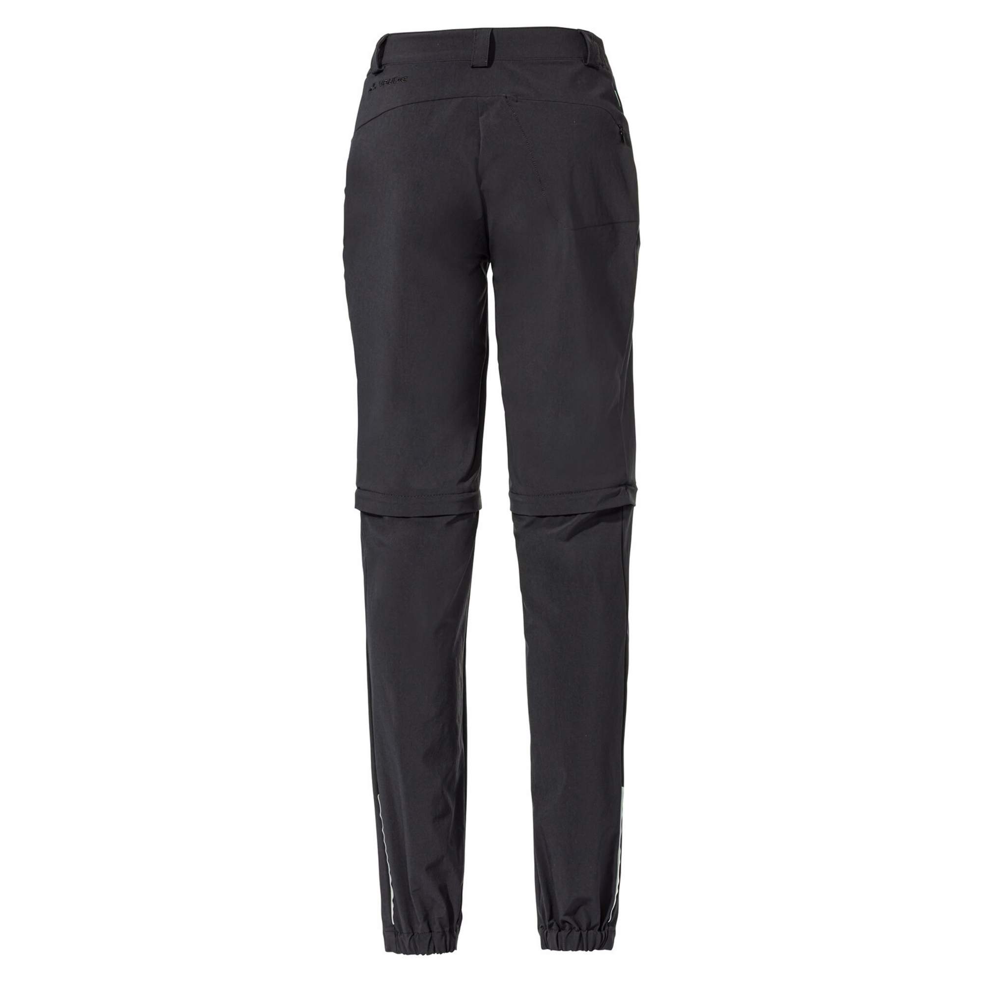 Vaude WOMEN\'S YARAS ZO PANTS Damen - Fahrradhose