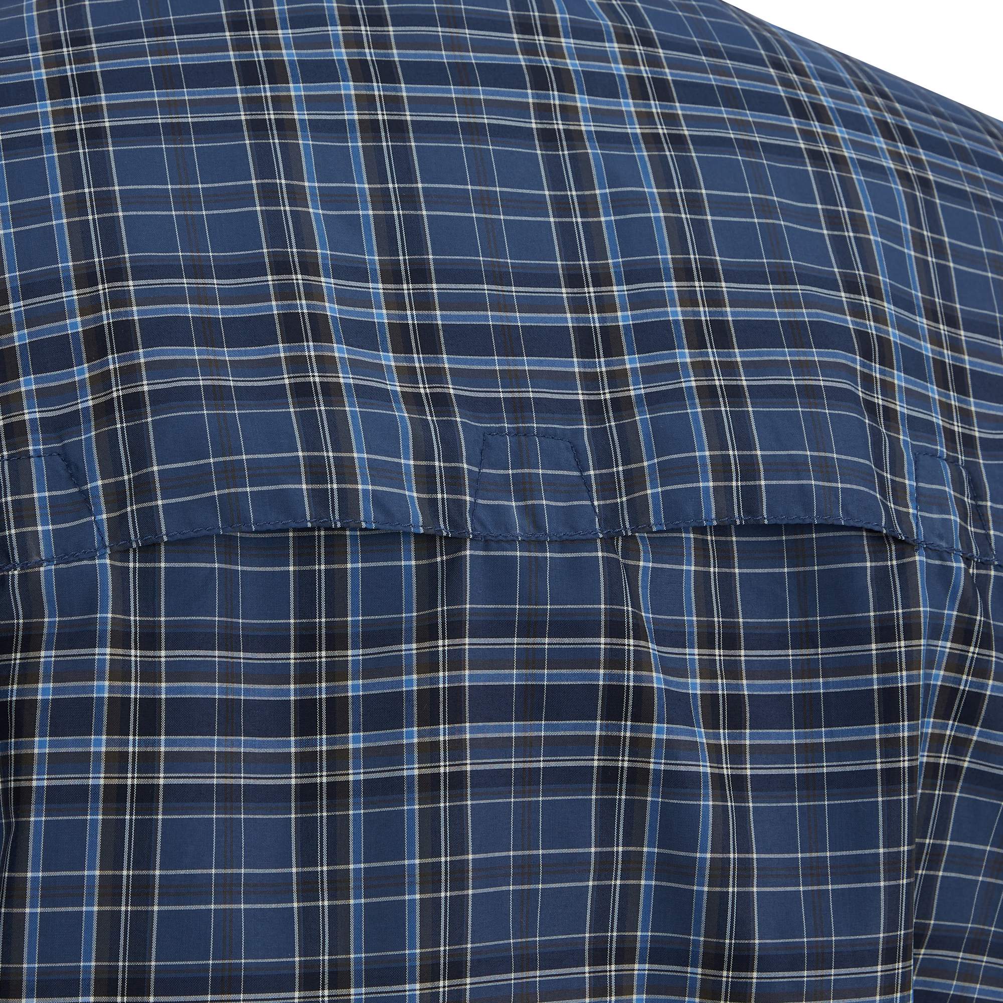 Fjällräven ABISKO HIKE SHIRT SS M Herren - Outdoor Hemd