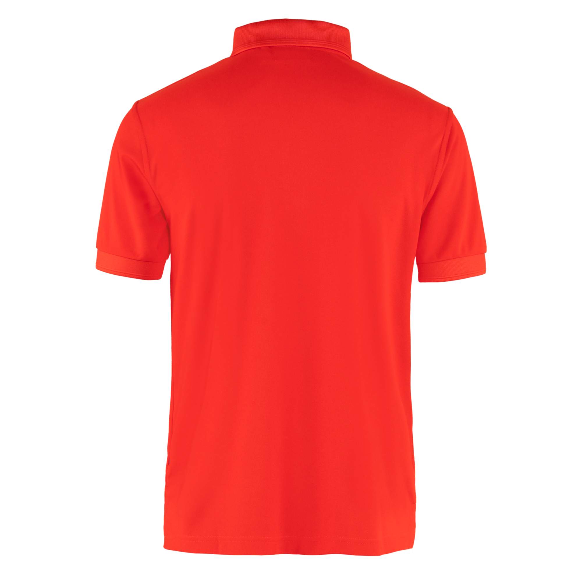 Fjällräven CROWLEY PIQUE SHIRT M Herren - Polo-Shirt