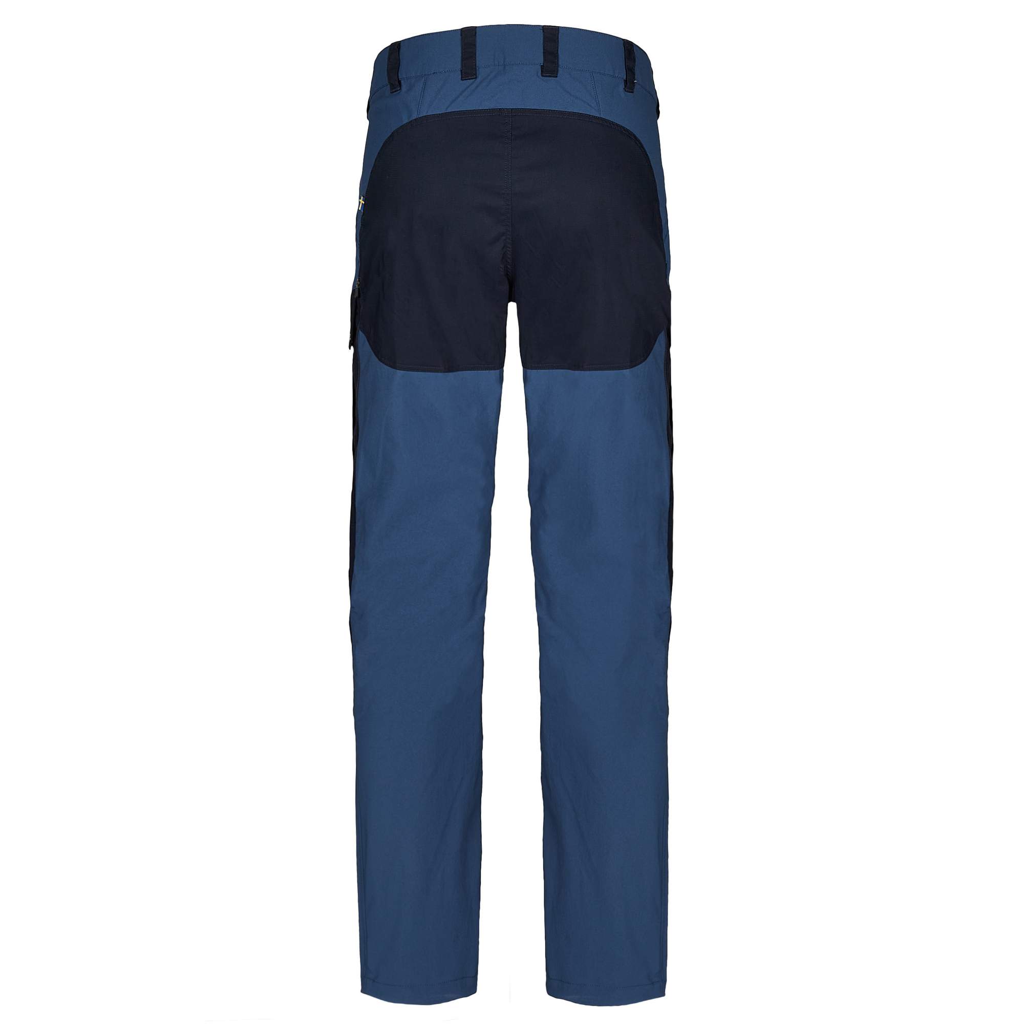 Fjällräven ABISKO MIDSUMMER TRS M REG Herren - Trekkinghose