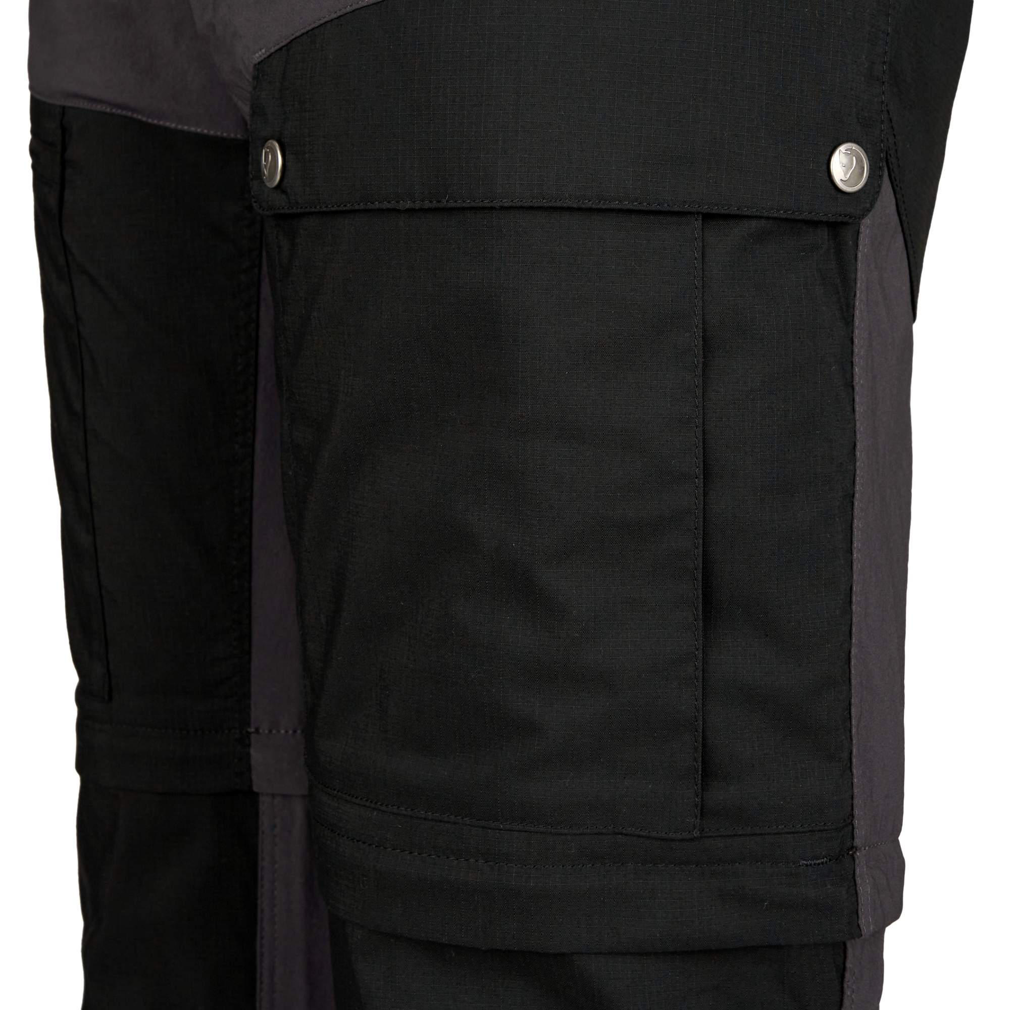 Fjällräven ABISKO MIDSUMMER ZIP OFF TROUSERS M Herren - Trekkinghose