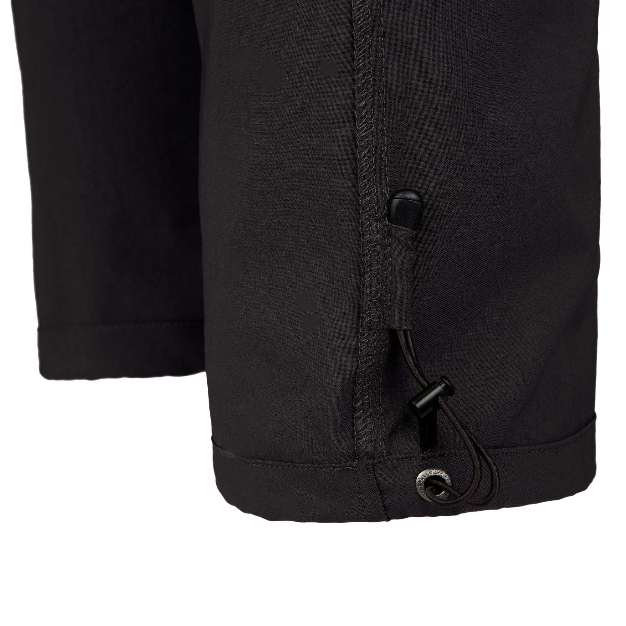 Fjällräven ABISKO MIDSUMMER ZIP OFF TROUSERS M Herren - Trekkinghose