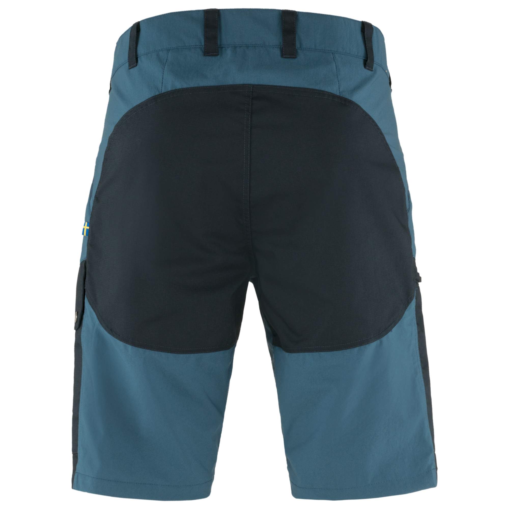 Fjällräven ABISKO MIDSUMMER SHORTS M Herren - Shorts Fjällräven ABISKO MIDSUMMER SHORTS M Herren - Shorts