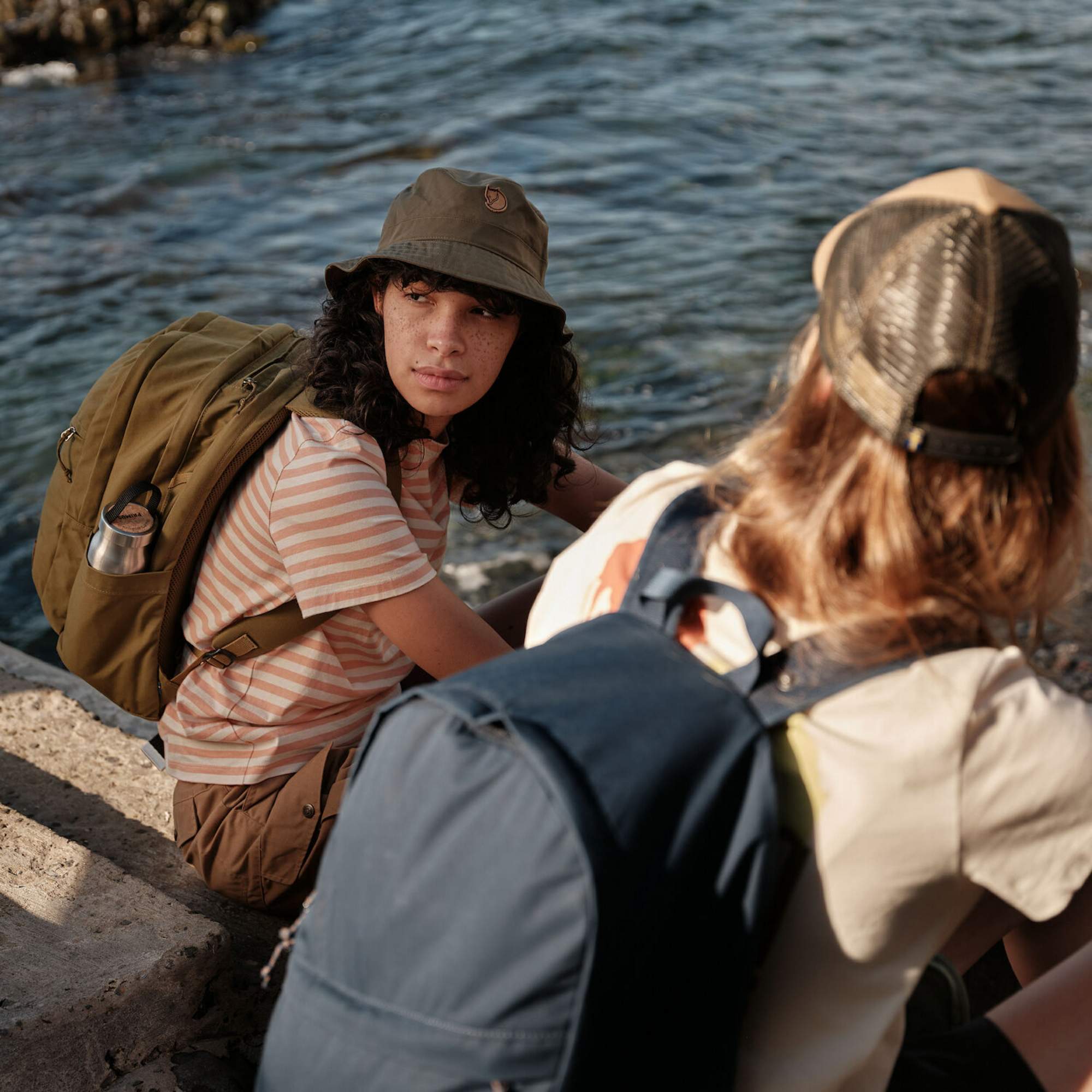 Fjällräven KIRUNA HAT Unisex - Hut